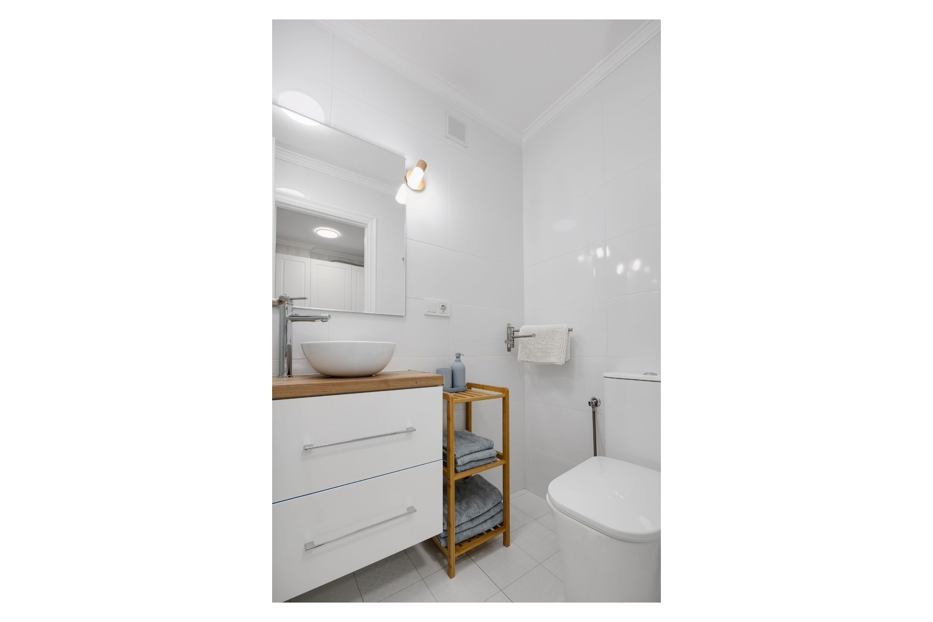 Sale - Apartment Flat -
Torrevieja - Costa Blanca