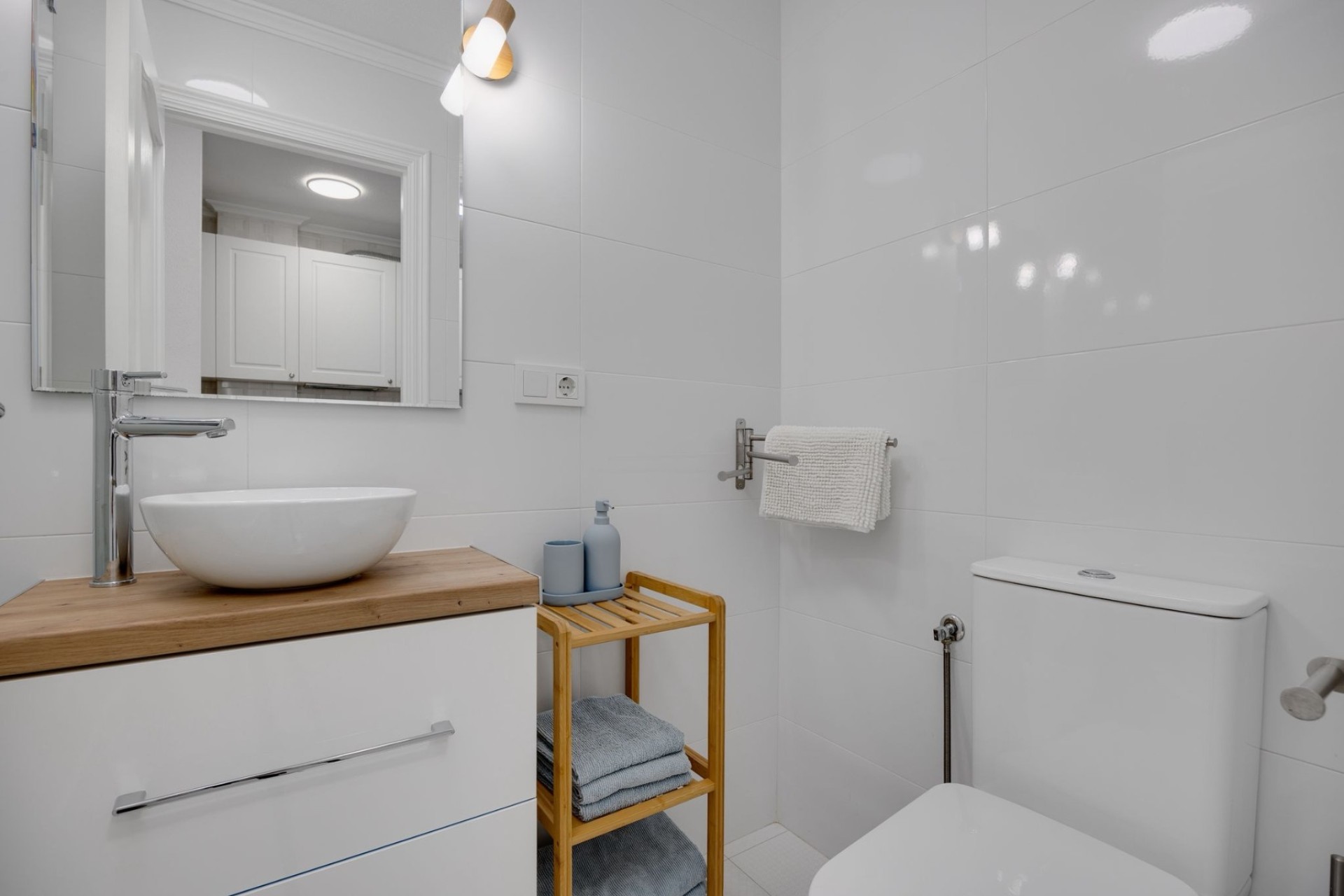 Sale - Apartment Flat -
Torrevieja - Costa Blanca