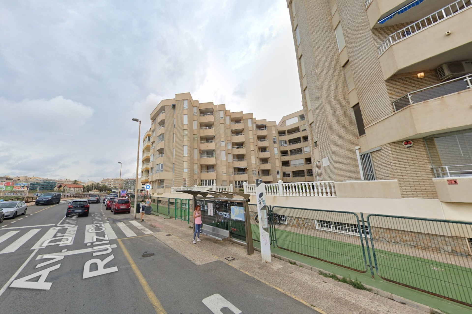 Sale - Apartment Flat -
Torrevieja - Costa Blanca