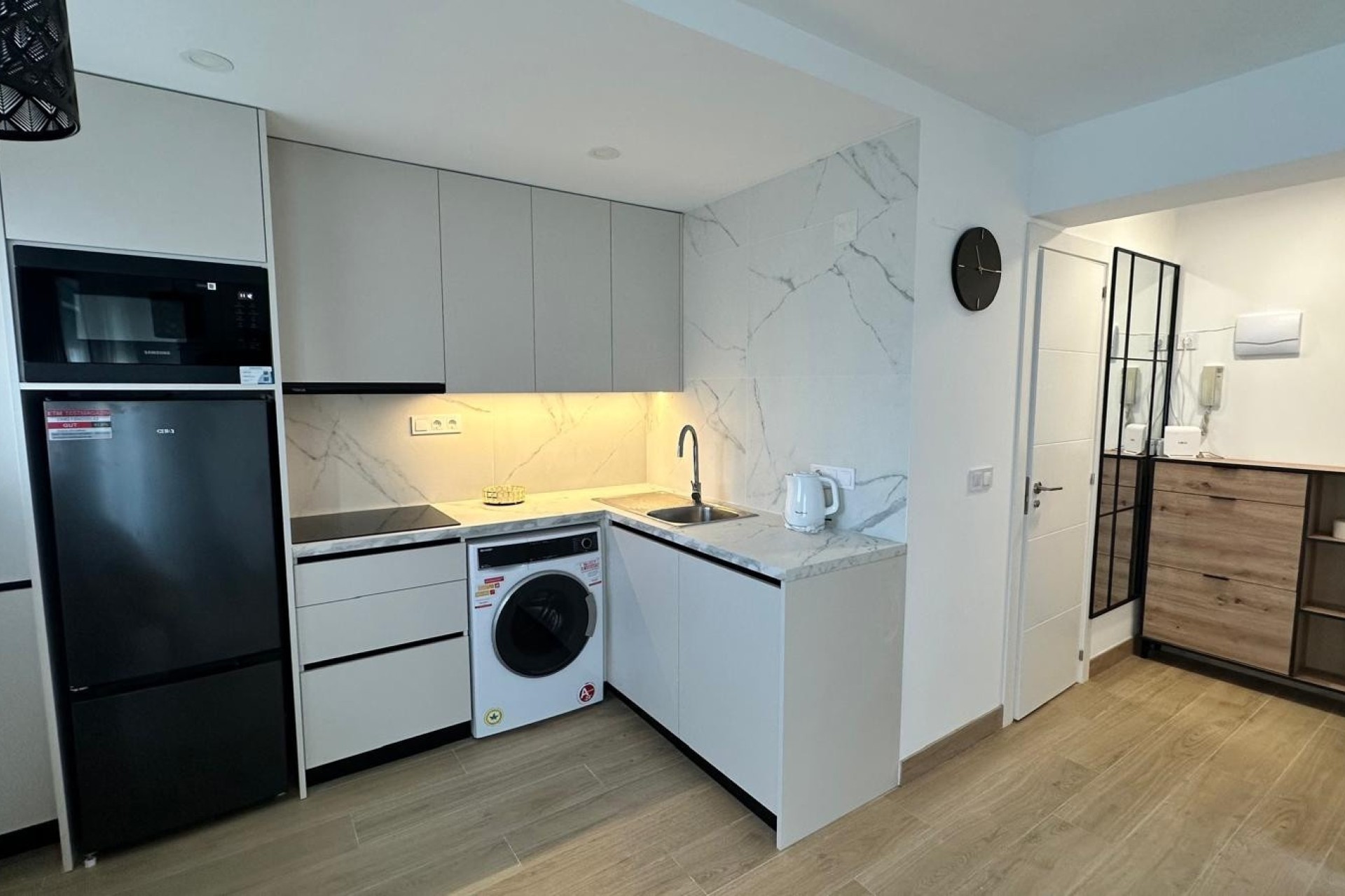 Sale - Apartment Flat -
Torrevieja - Costa Blanca