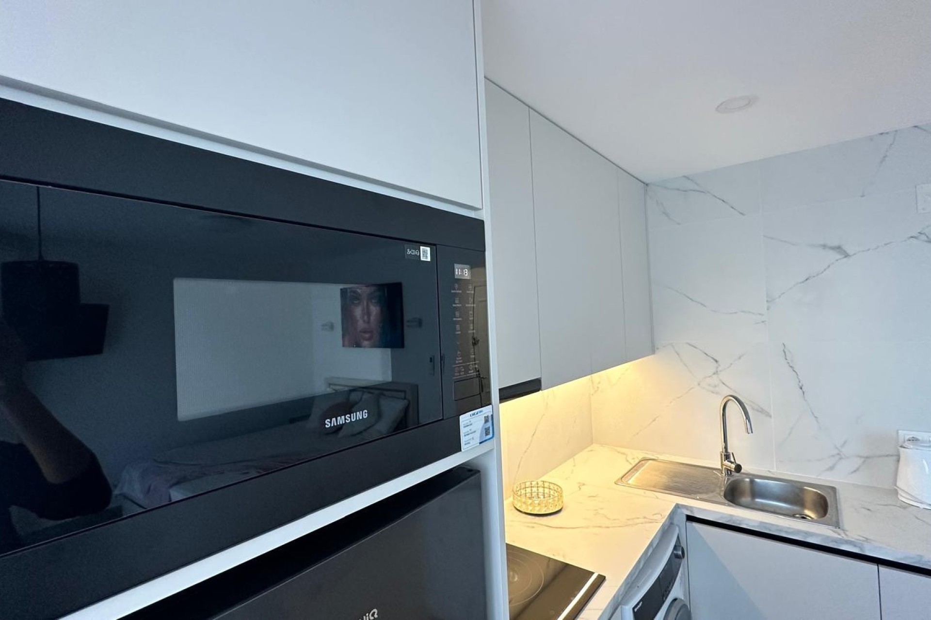 Sale - Apartment Flat -
Torrevieja - Costa Blanca