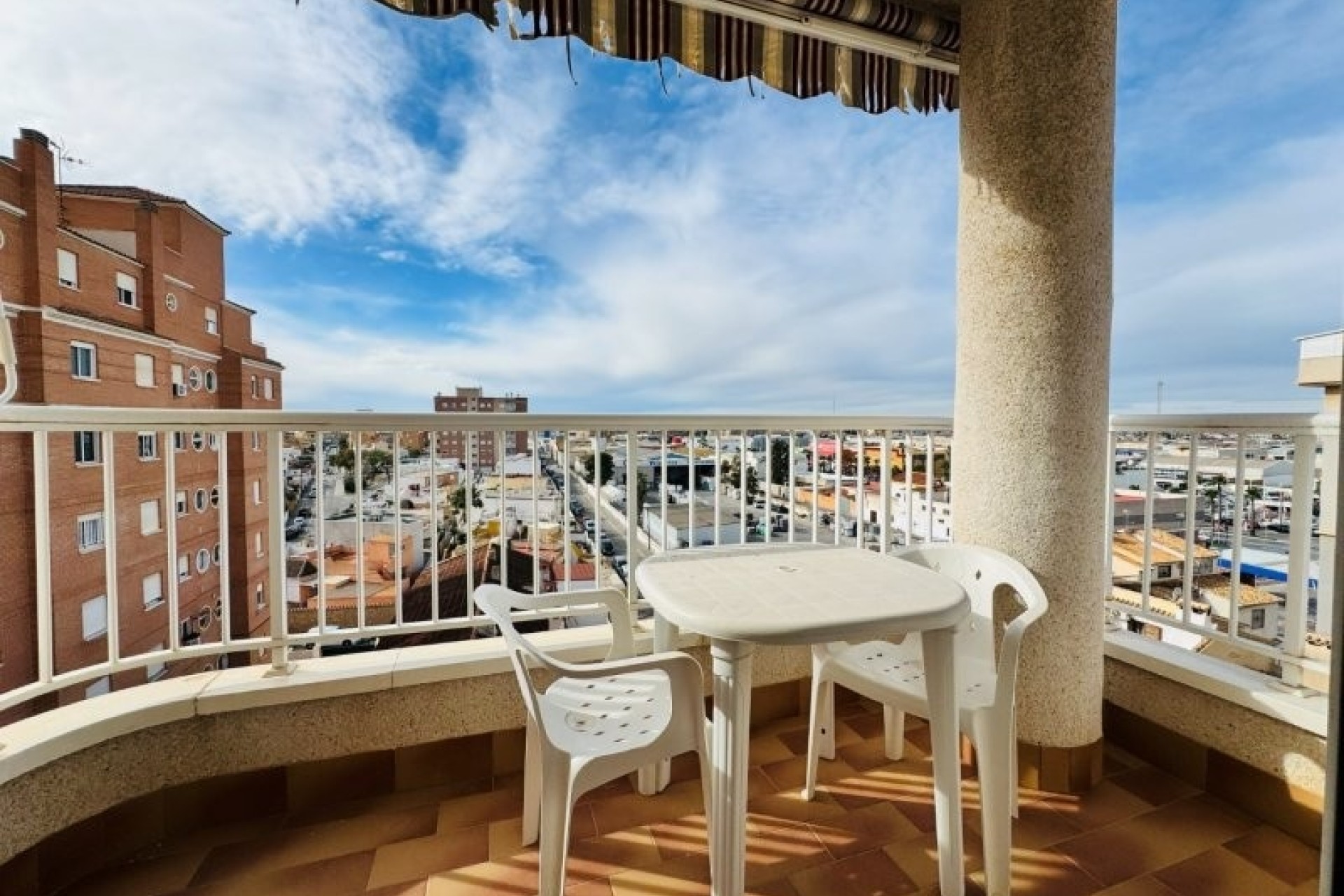Sale - Apartment Flat -
Torrevieja - Costa Blanca