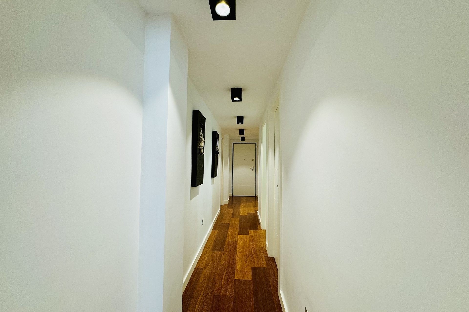 Sale - Apartment Flat -
Torrevieja - Costa Blanca