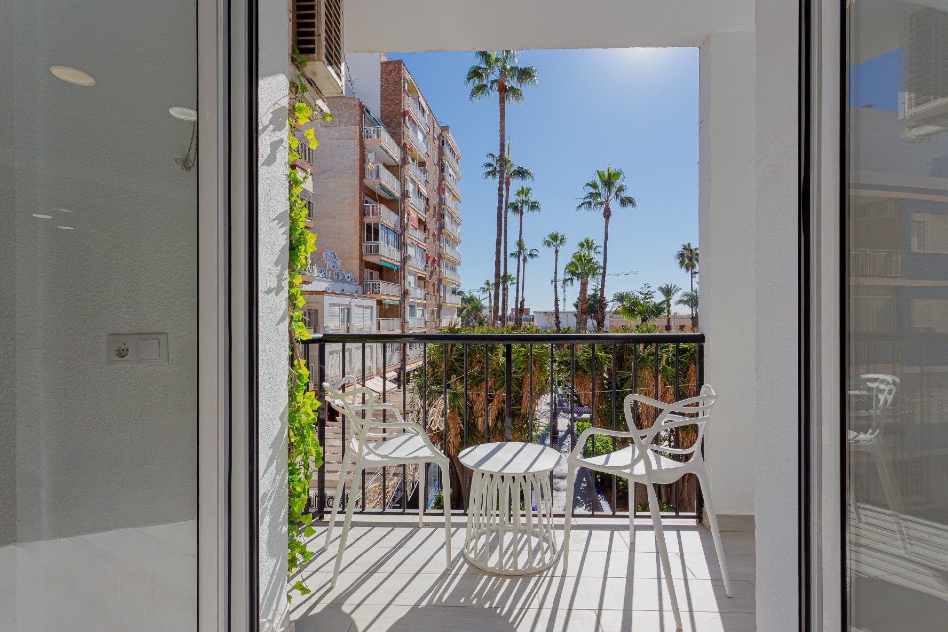 Sale - Apartment Flat -
Torrevieja - Costa Blanca