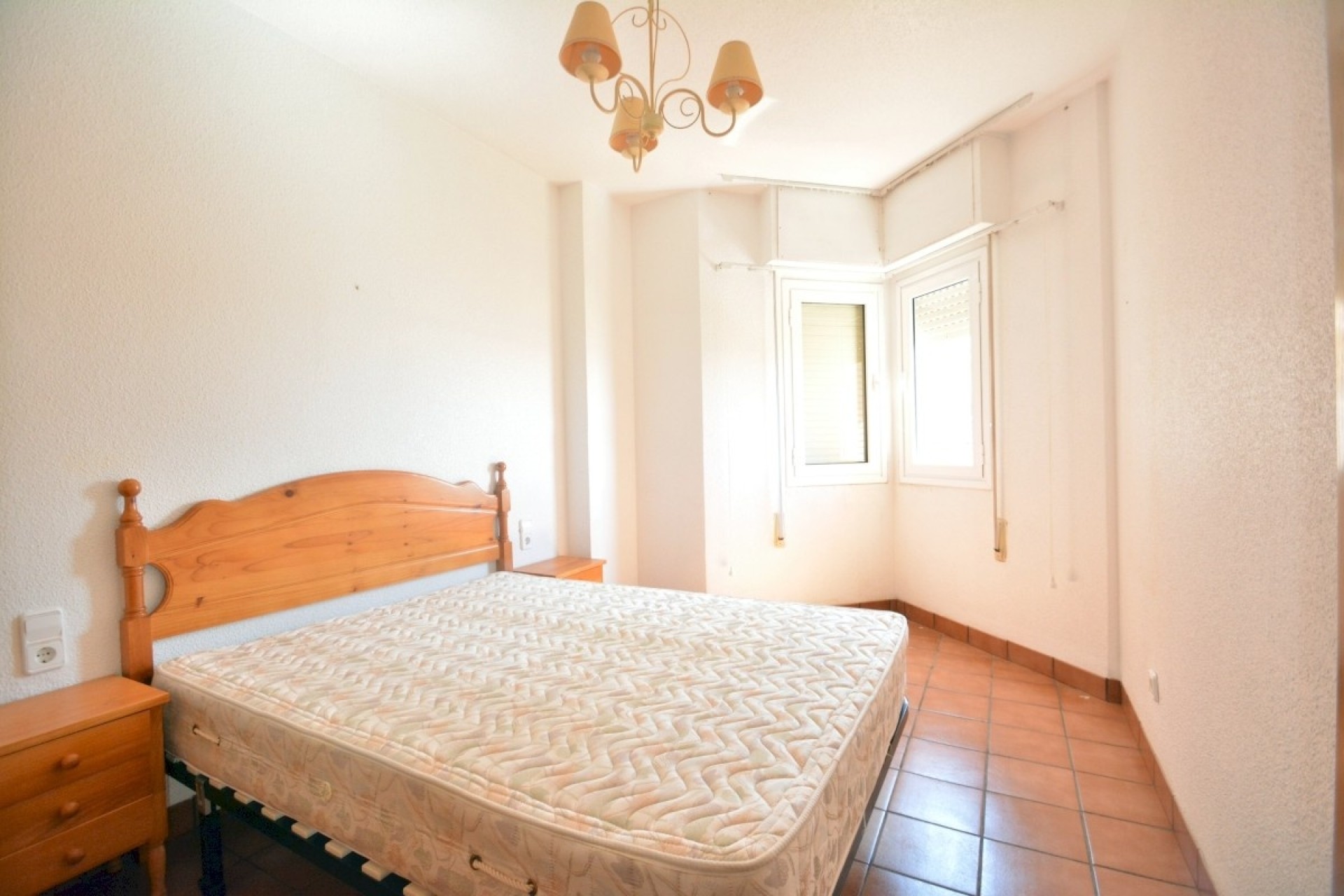 Sale - Apartment Flat -
Torrevieja - Costa Blanca