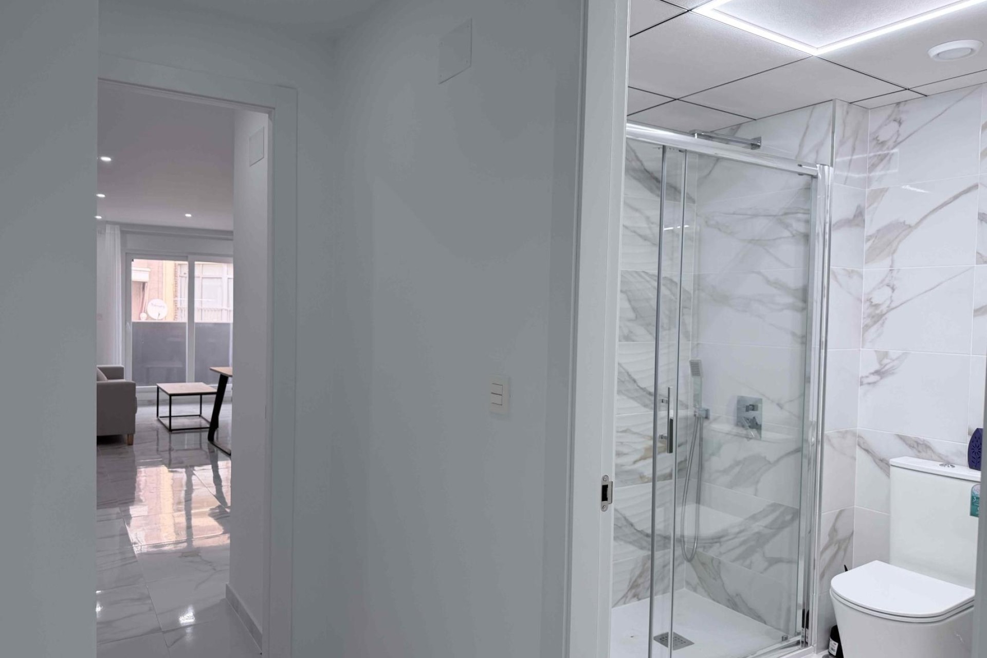 Sale - Apartment Flat -
Torrevieja - Costa Blanca