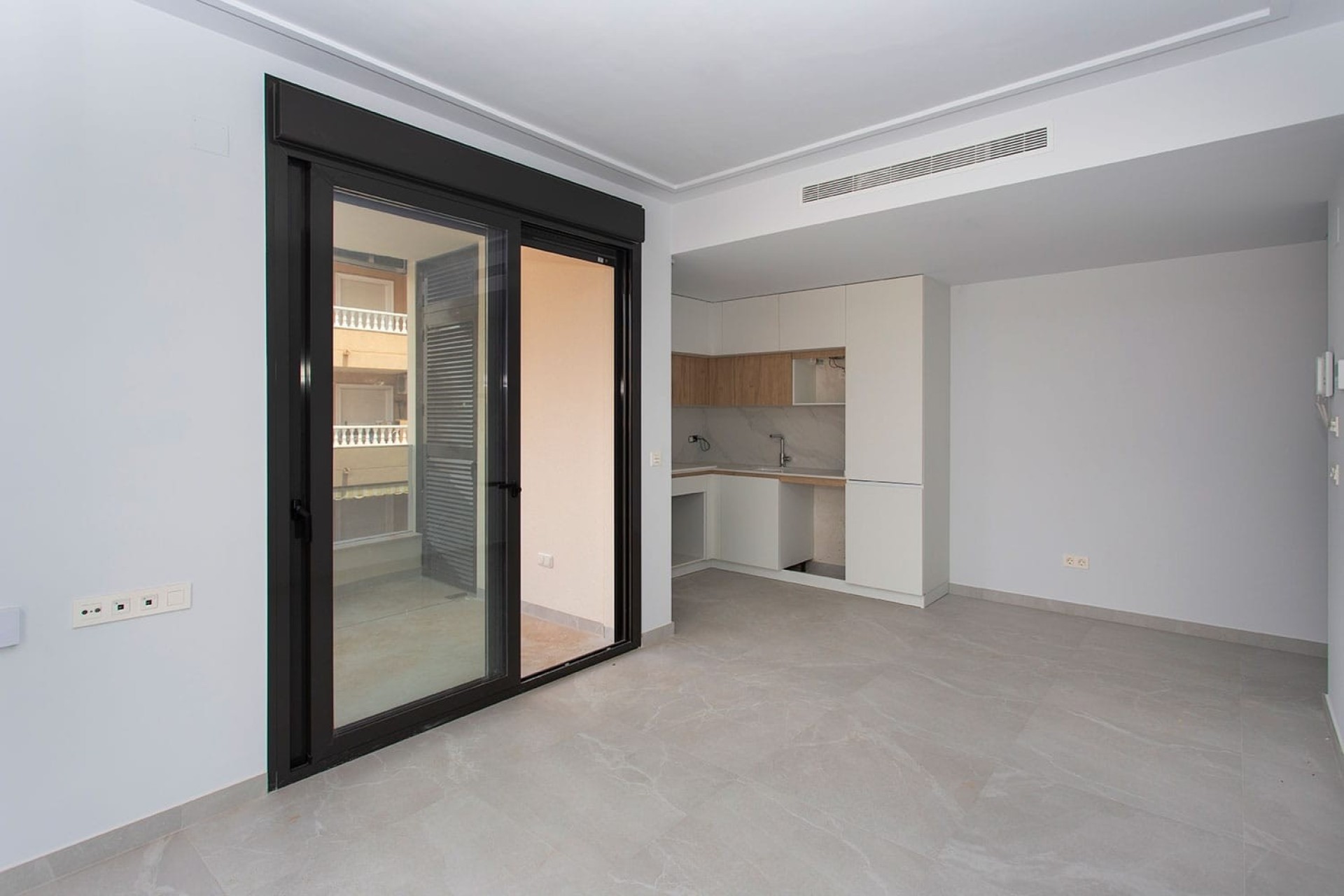 Sale - Apartment Flat -
Torrevieja - Costa Blanca