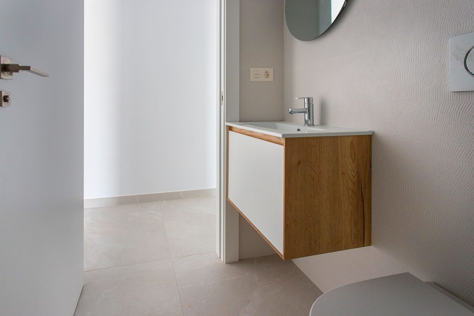 Sale - Apartment Flat -
Torrevieja - Costa Blanca