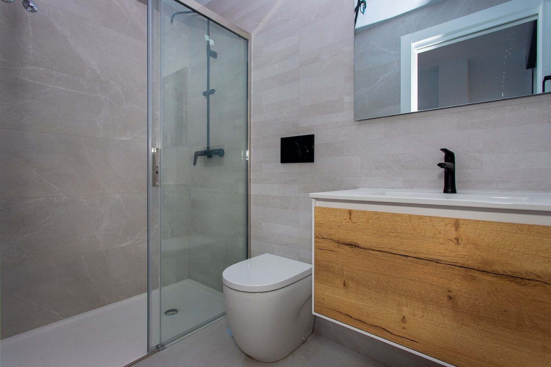 Sale - Apartment Flat -
Torrevieja - Costa Blanca