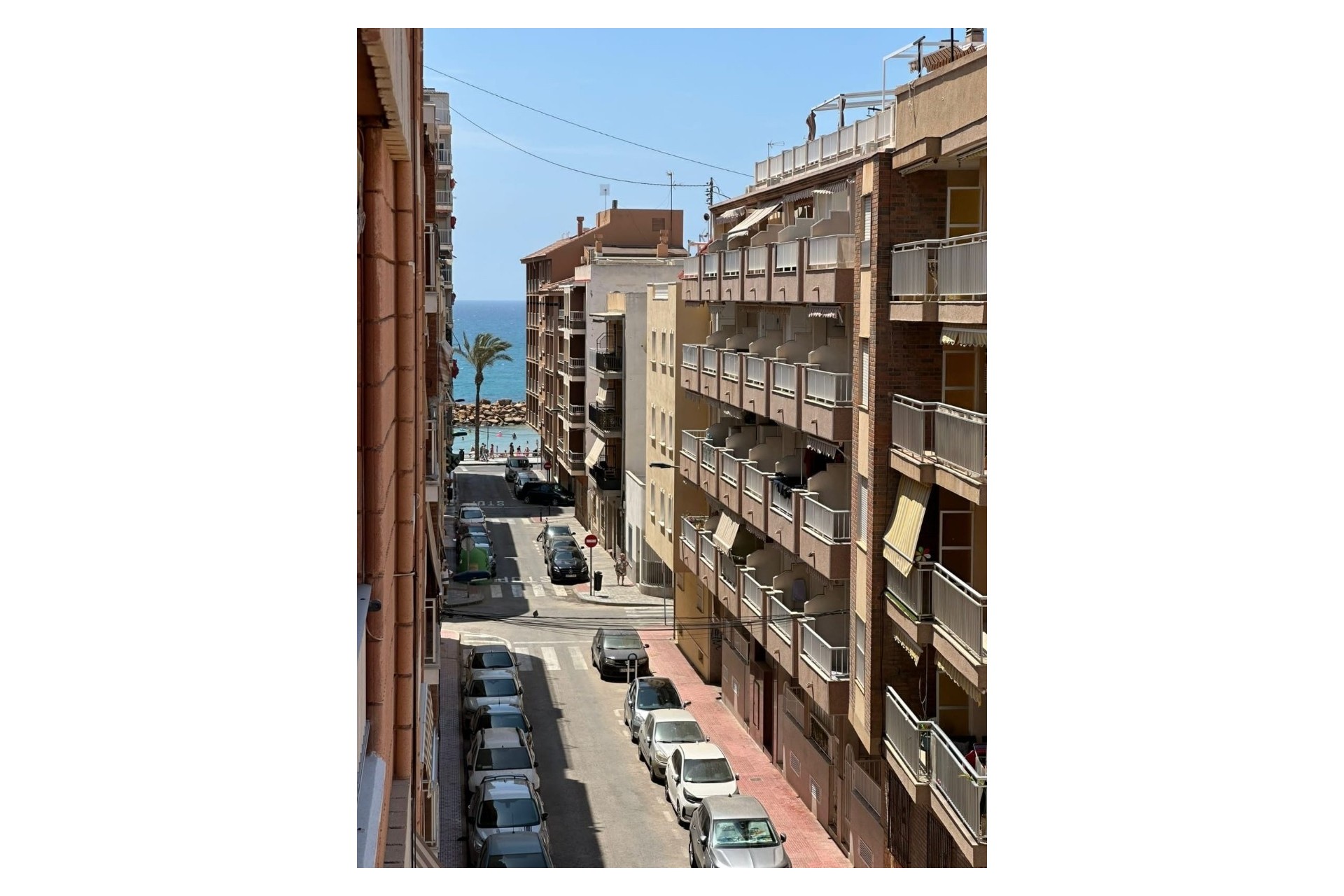 Sale - Apartment Flat -
Torrevieja - Costa Blanca