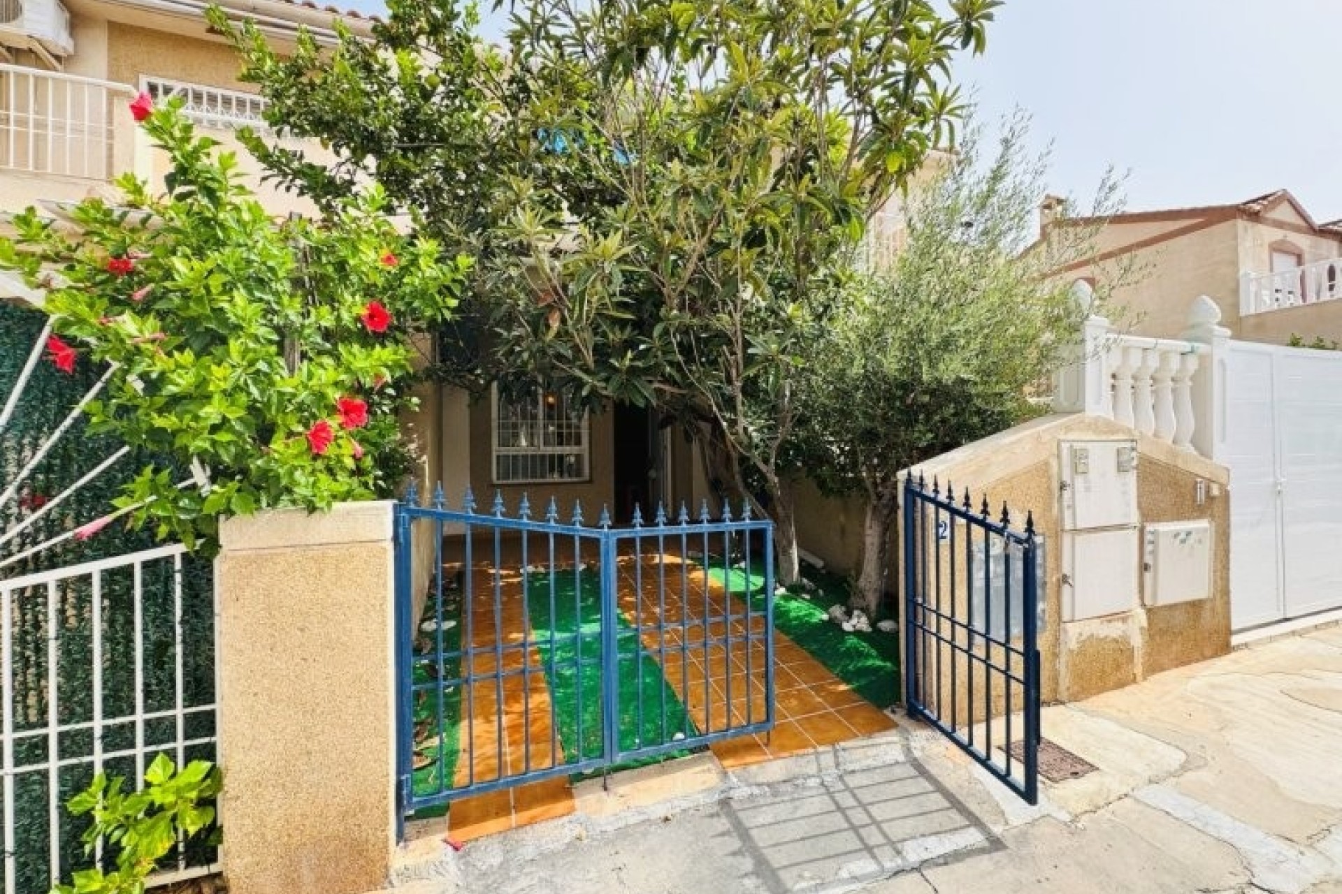 Sale - Apartment Flat -
Torrevieja - Costa Blanca