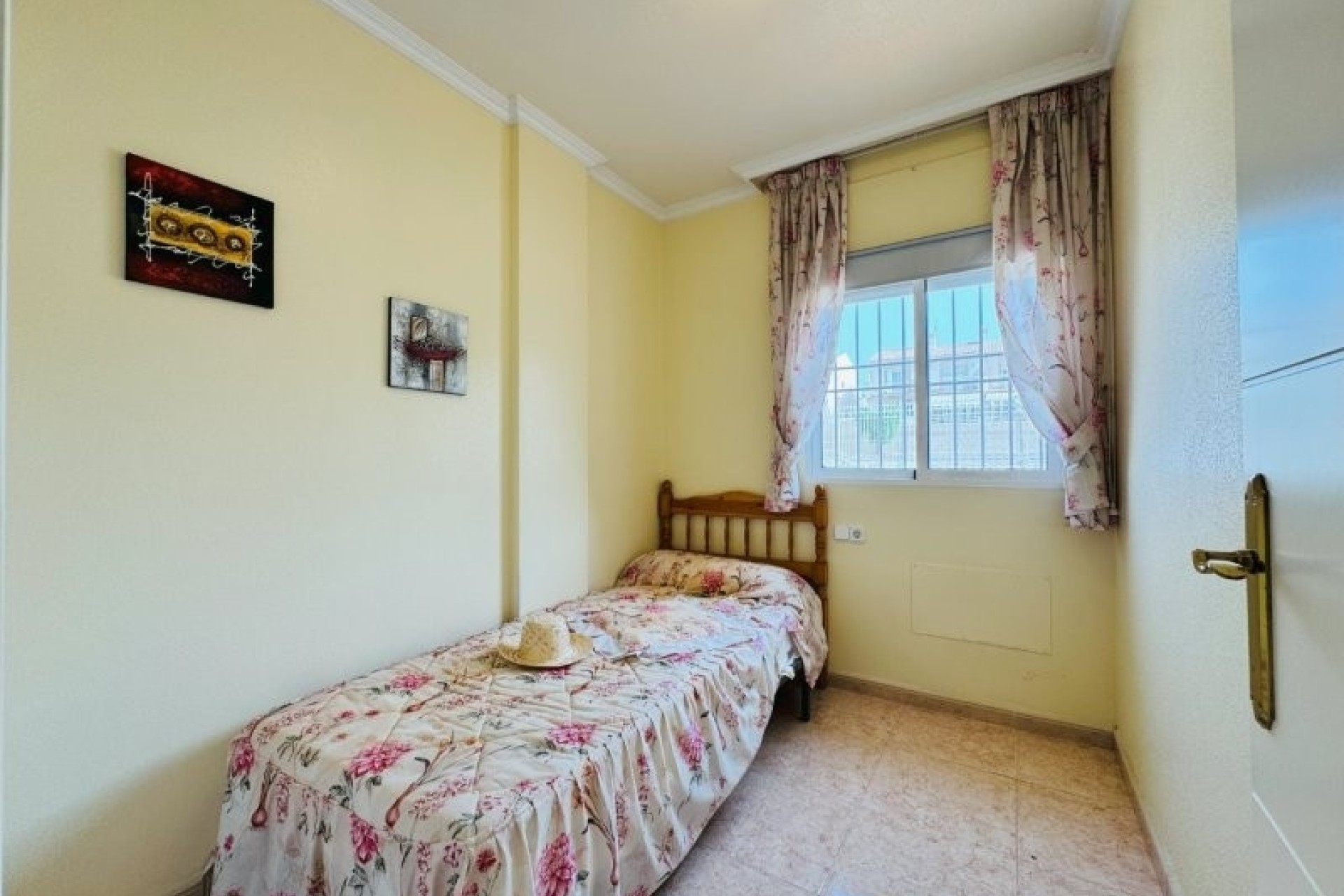 Sale - Apartment Flat -
Torrevieja - Costa Blanca