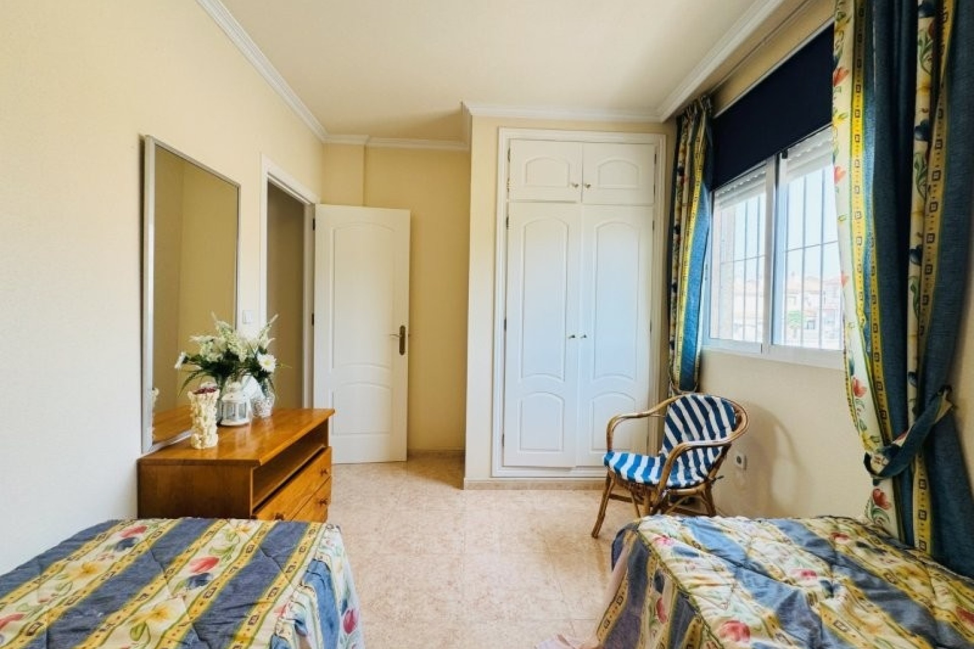 Sale - Apartment Flat -
Torrevieja - Costa Blanca