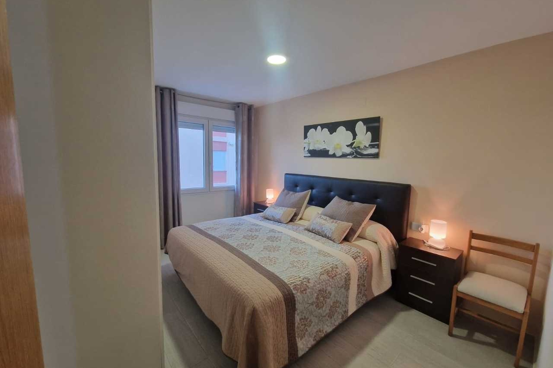 Sale - Apartment Flat -
Torrevieja - Costa Blanca