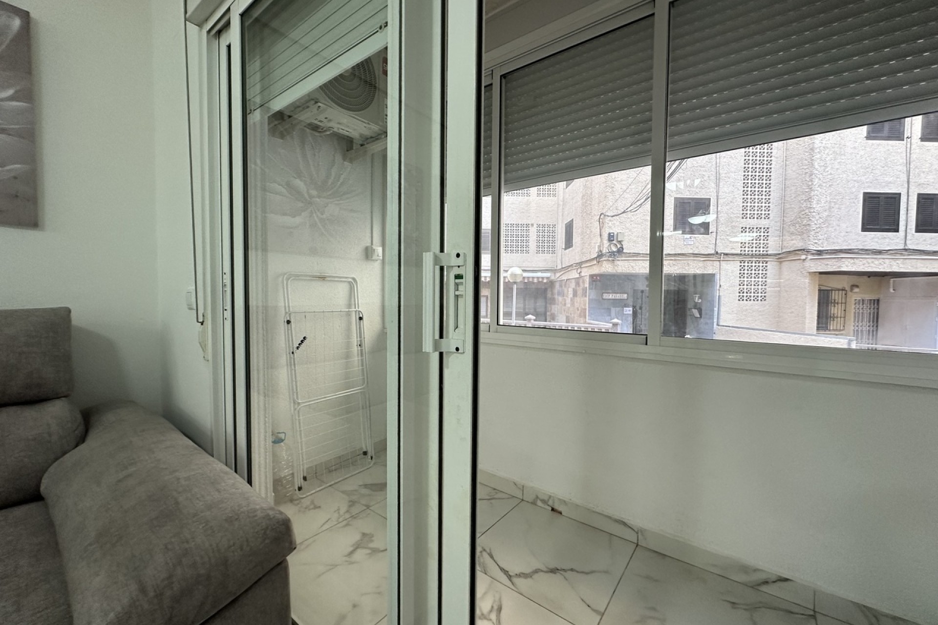 Sale - Apartment Flat -
Torrevieja - Costa Blanca