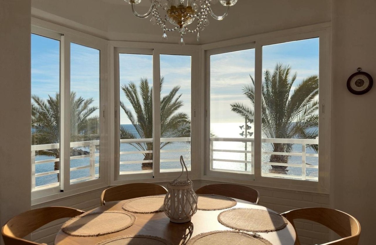 Sale - Apartment Flat -
Torrevieja - Costa Blanca