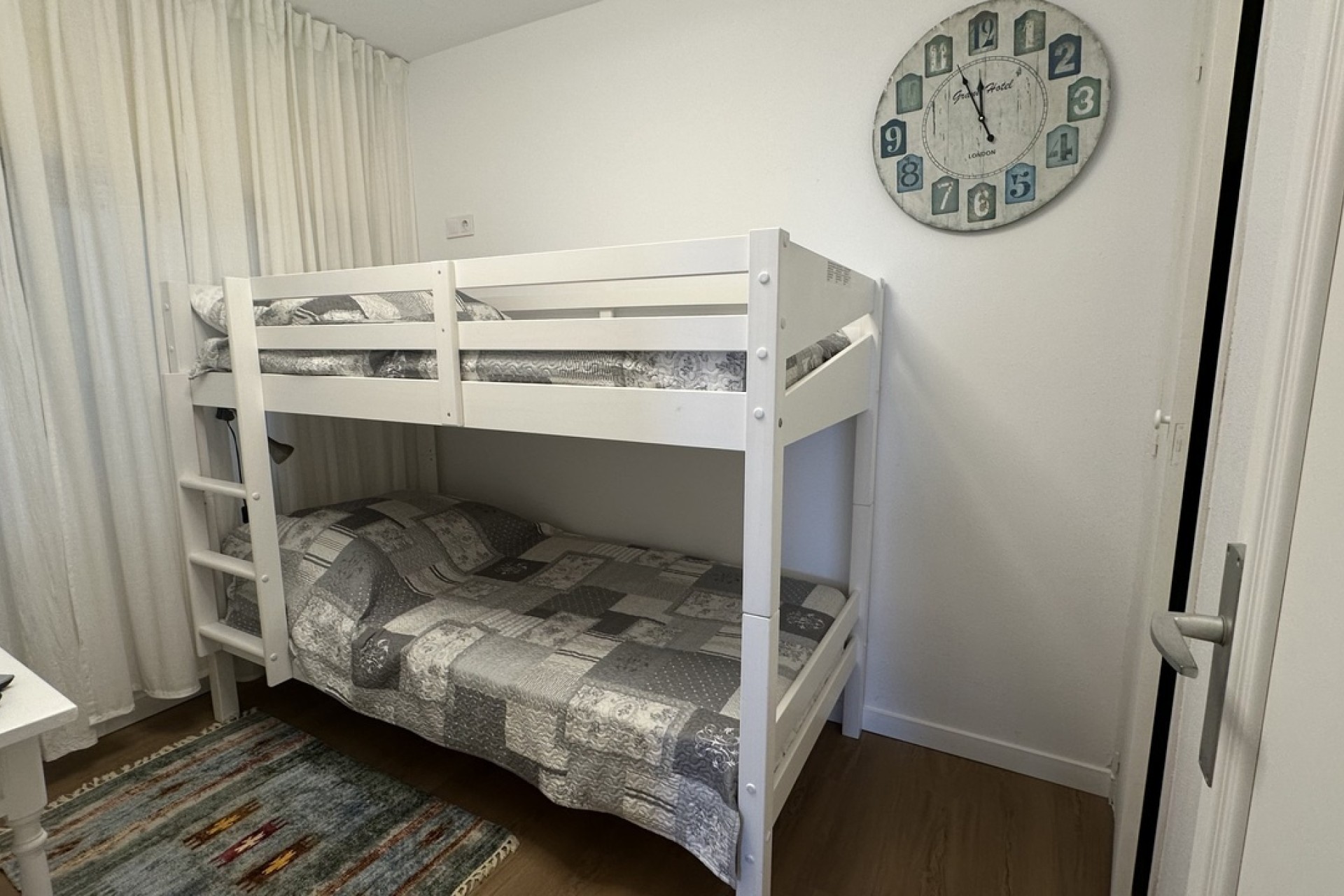 Sale - Apartment Flat -
Torrevieja - Costa Blanca