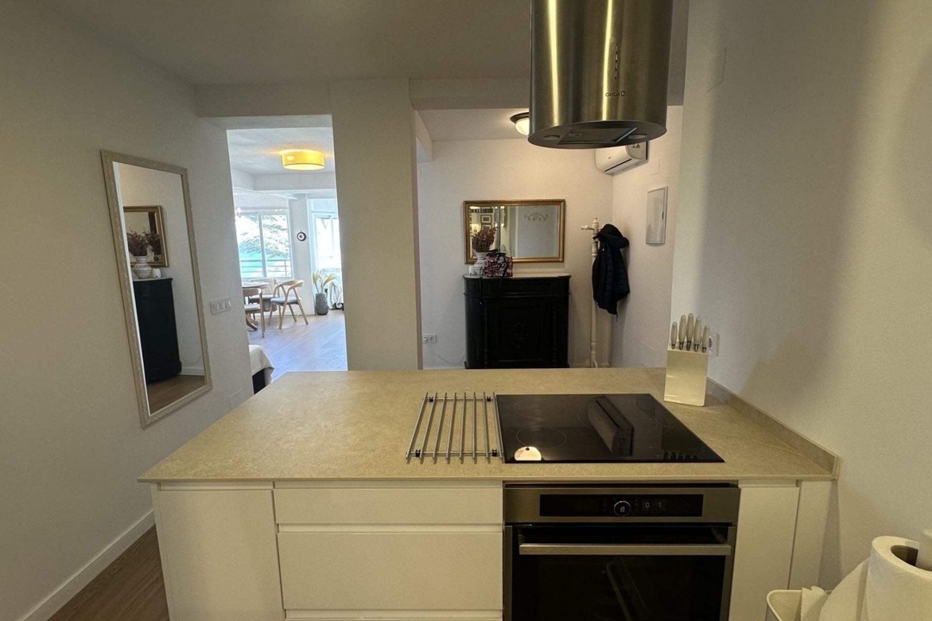 Sale - Apartment Flat -
Torrevieja - Costa Blanca
