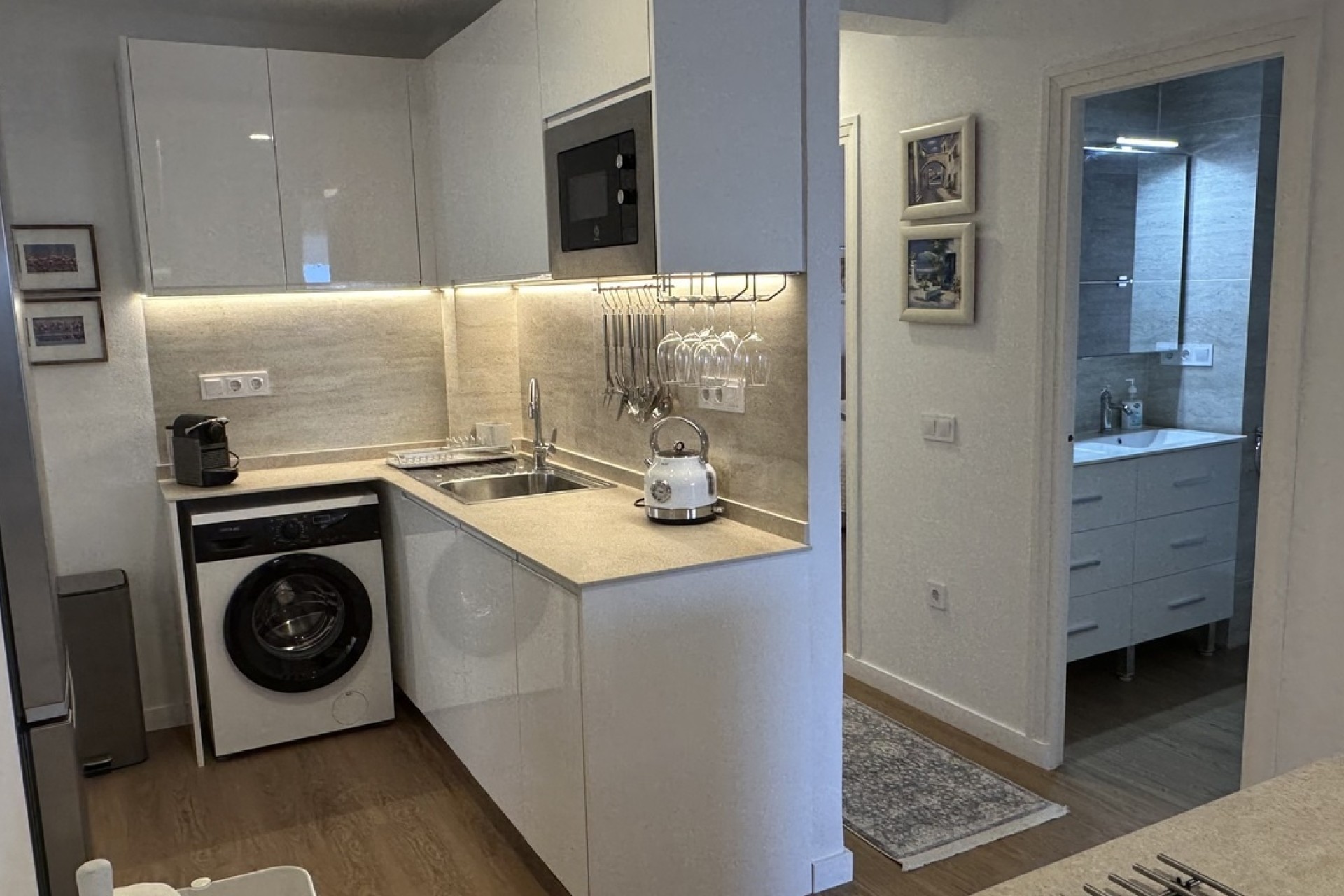 Sale - Apartment Flat -
Torrevieja - Costa Blanca
