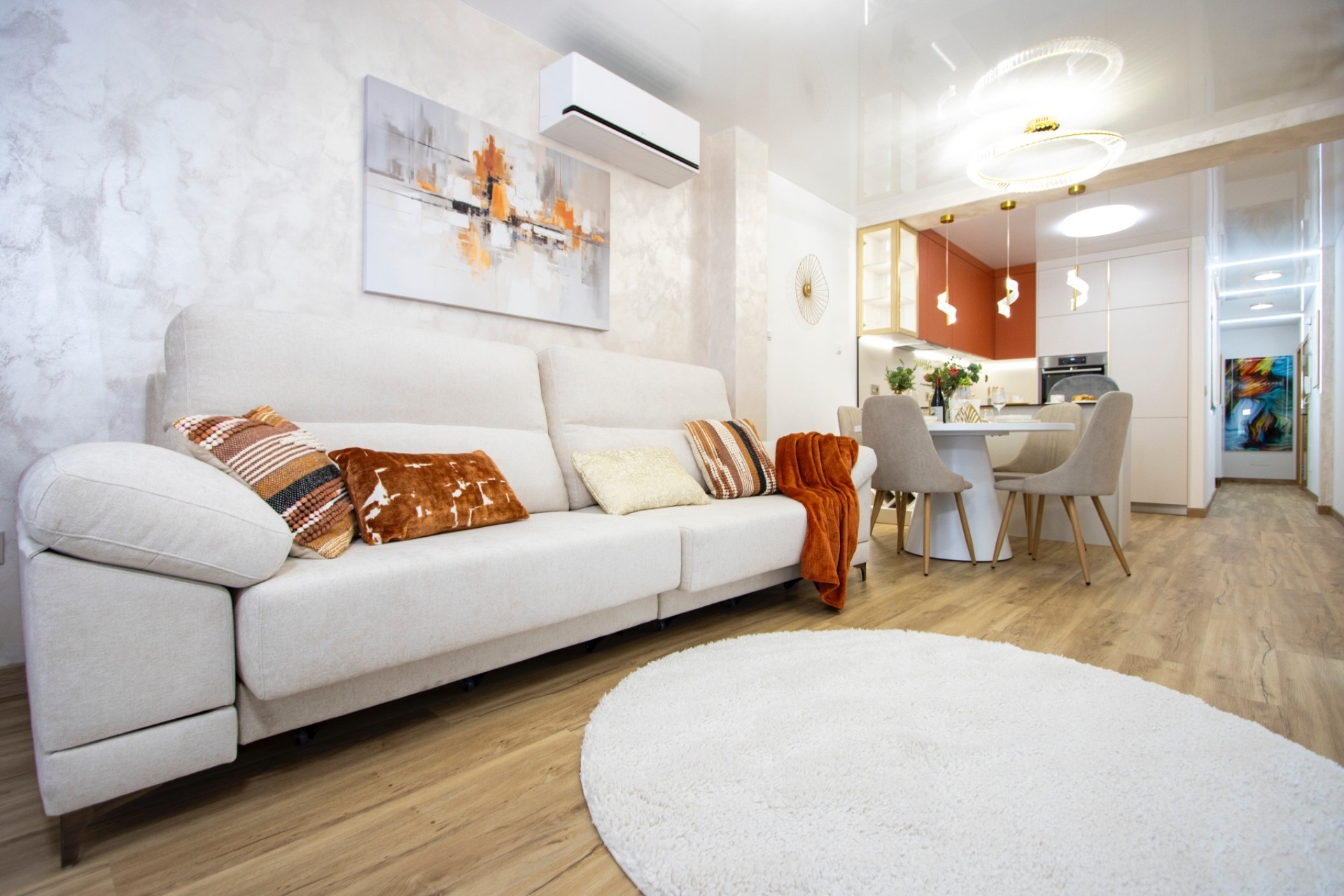 Sale - Apartment Flat -
Torrevieja - Costa Blanca
