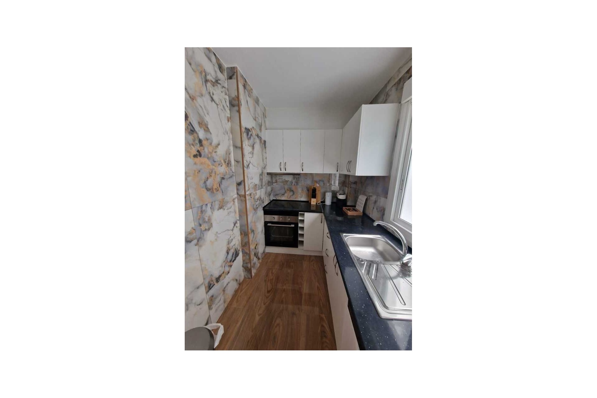 Sale - Apartment Flat -
Torrevieja - Costa Blanca