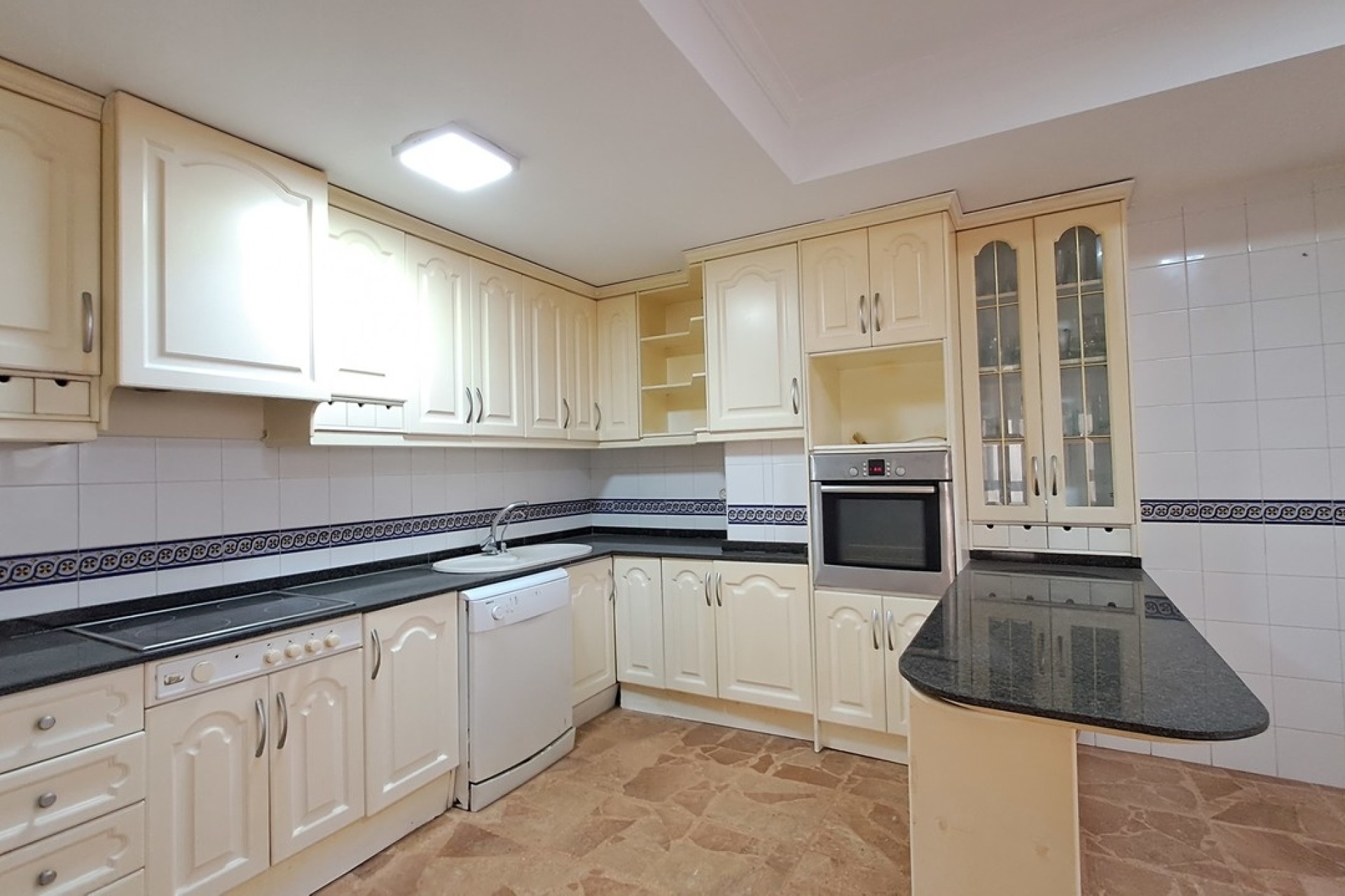 Sale - Apartment Flat -
Torrevieja - Costa Blanca