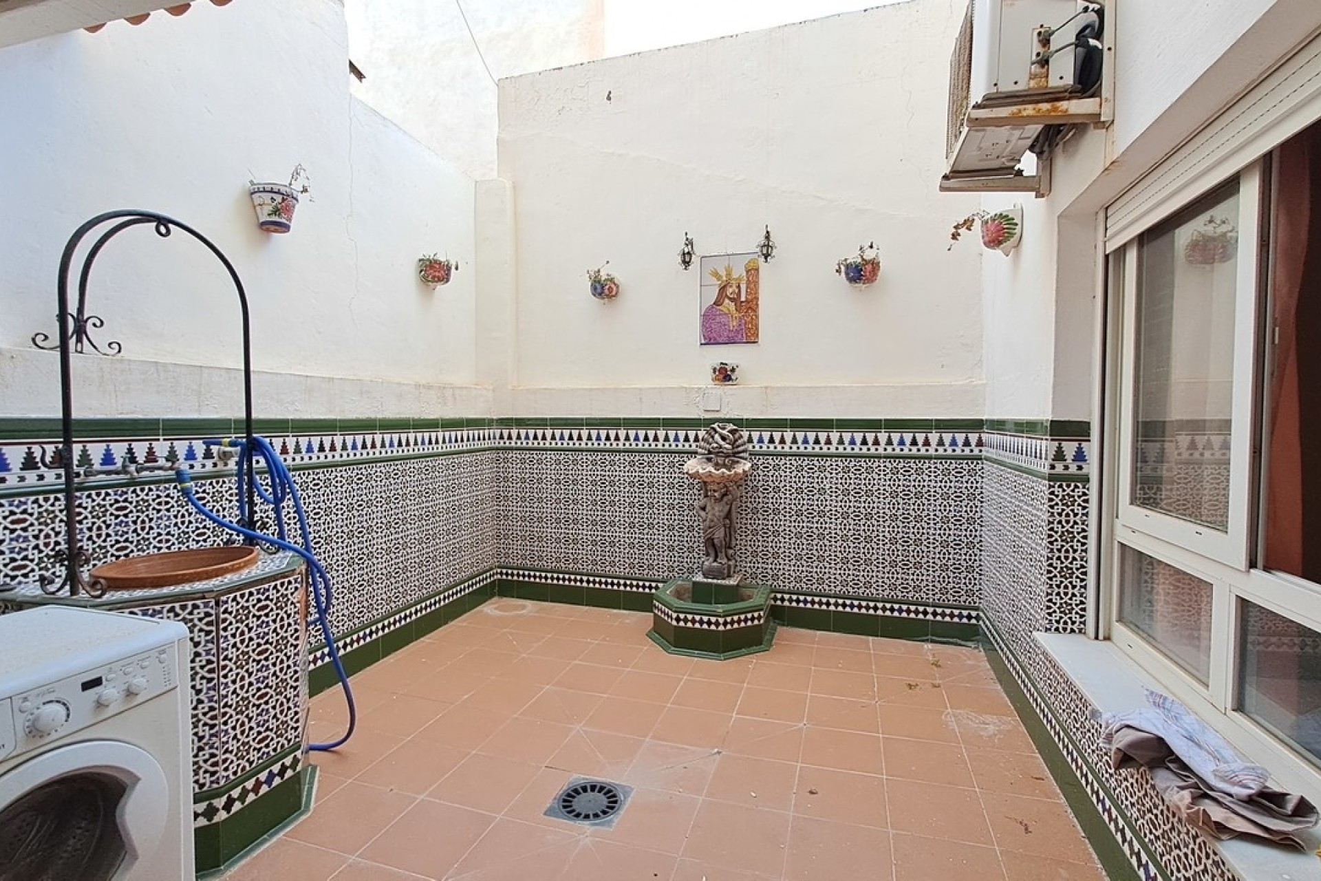 Sale - Apartment Flat -
Torrevieja - Costa Blanca