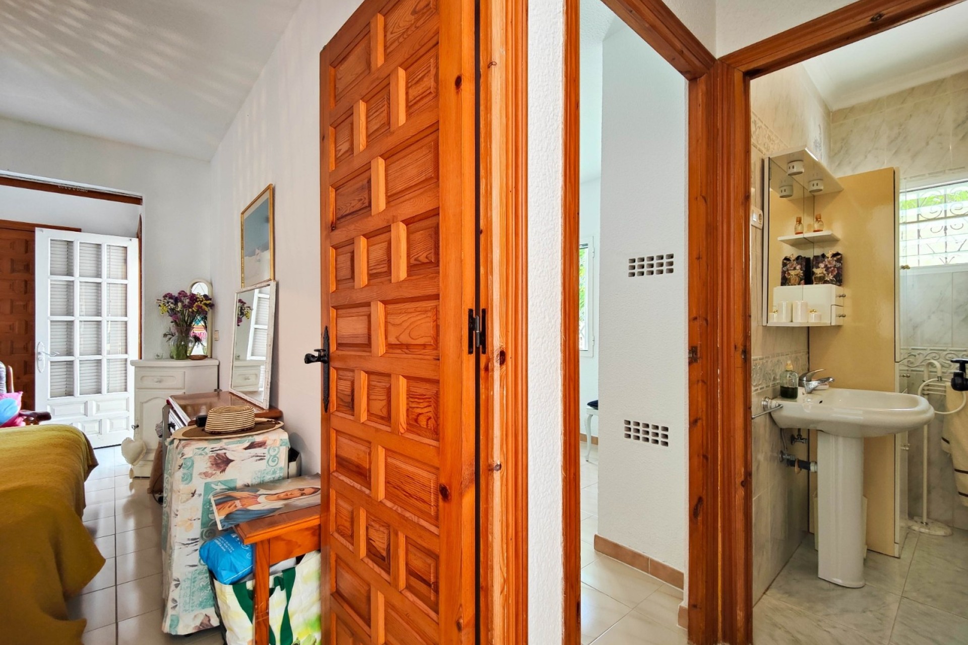 Sale - Apartment Flat -
Torrevieja - Costa Blanca
