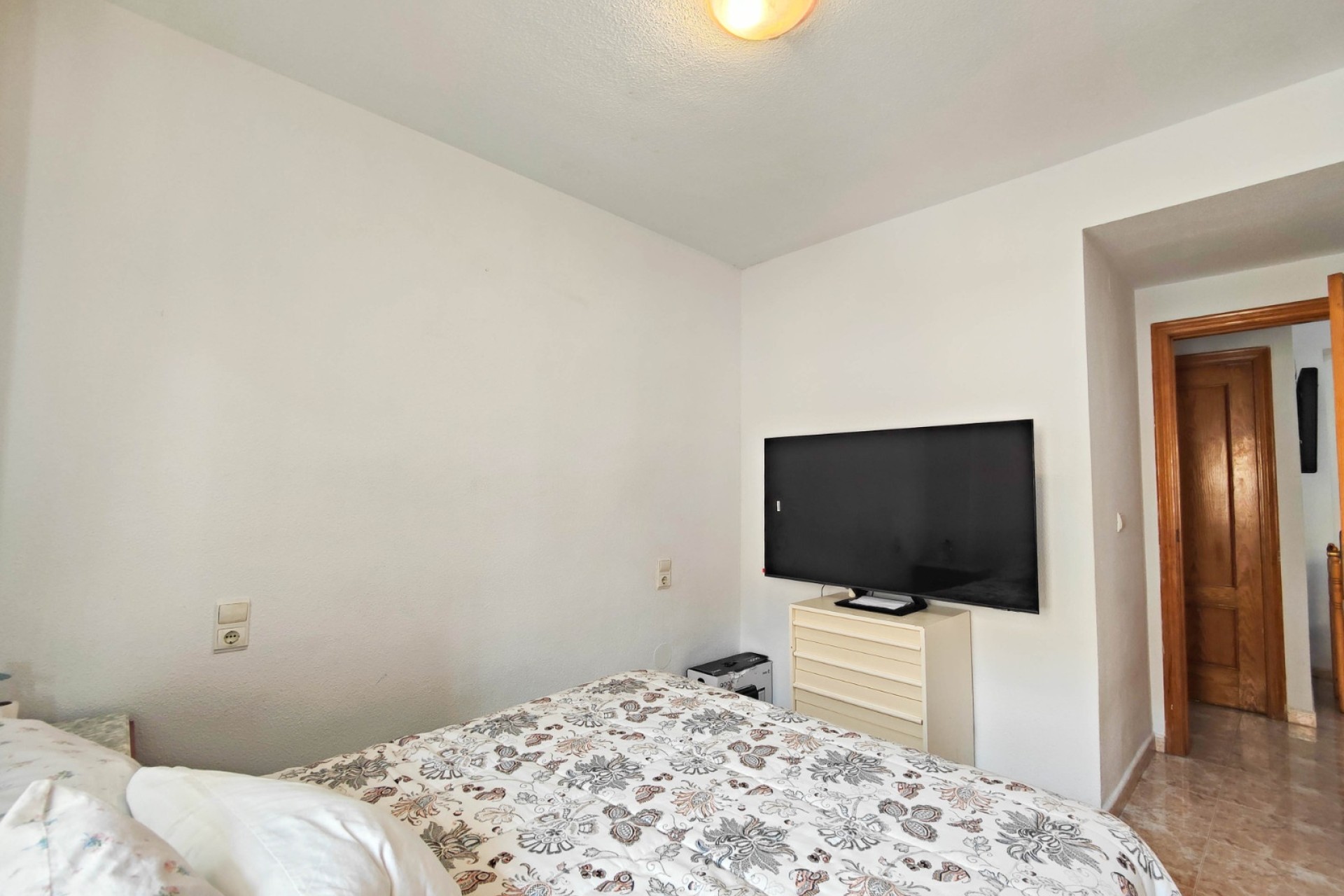 Sale - Apartment Flat -
Torrevieja - Costa Blanca