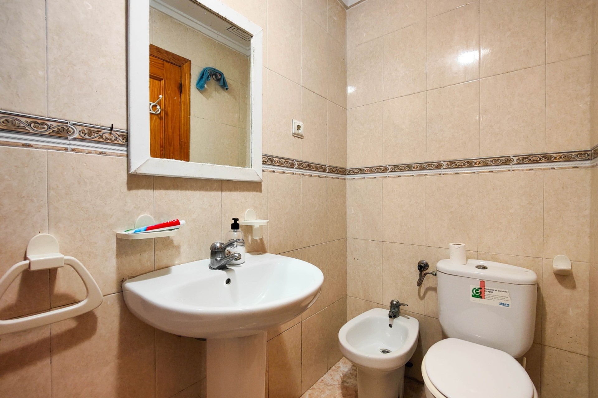 Sale - Apartment Flat -
Torrevieja - Costa Blanca