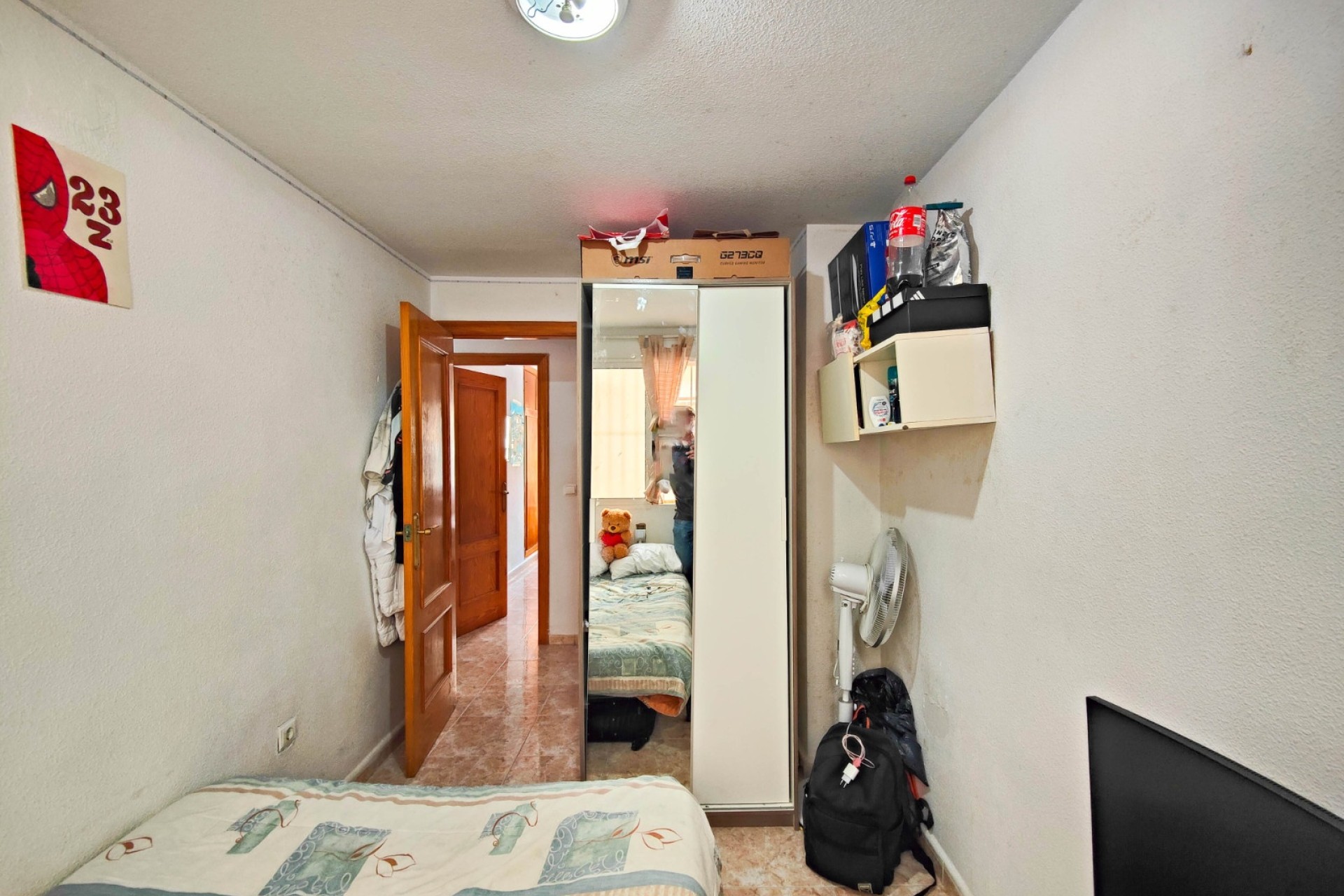 Sale - Apartment Flat -
Torrevieja - Costa Blanca