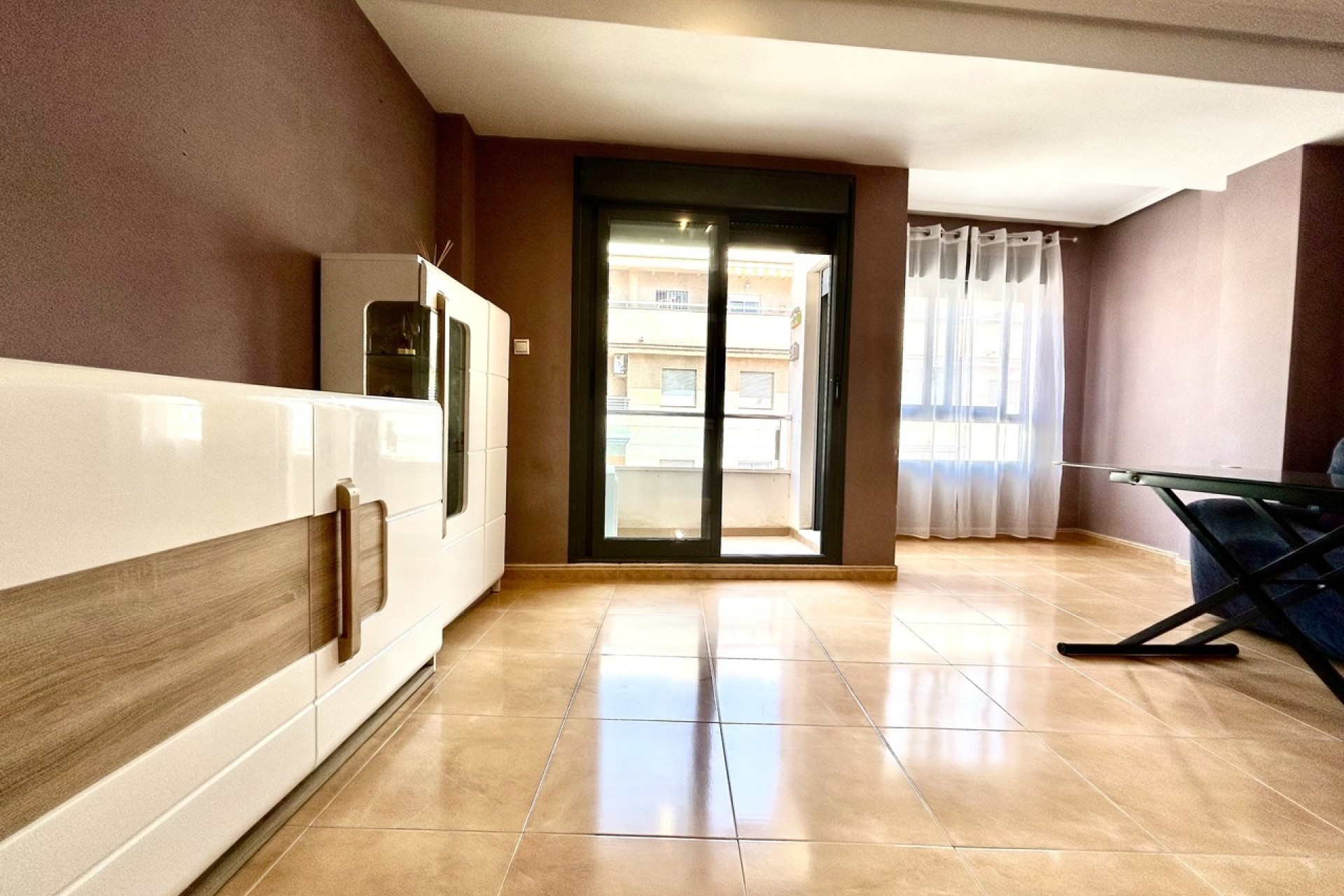 Sale - Apartment Flat -
Torrevieja - Costa Blanca
