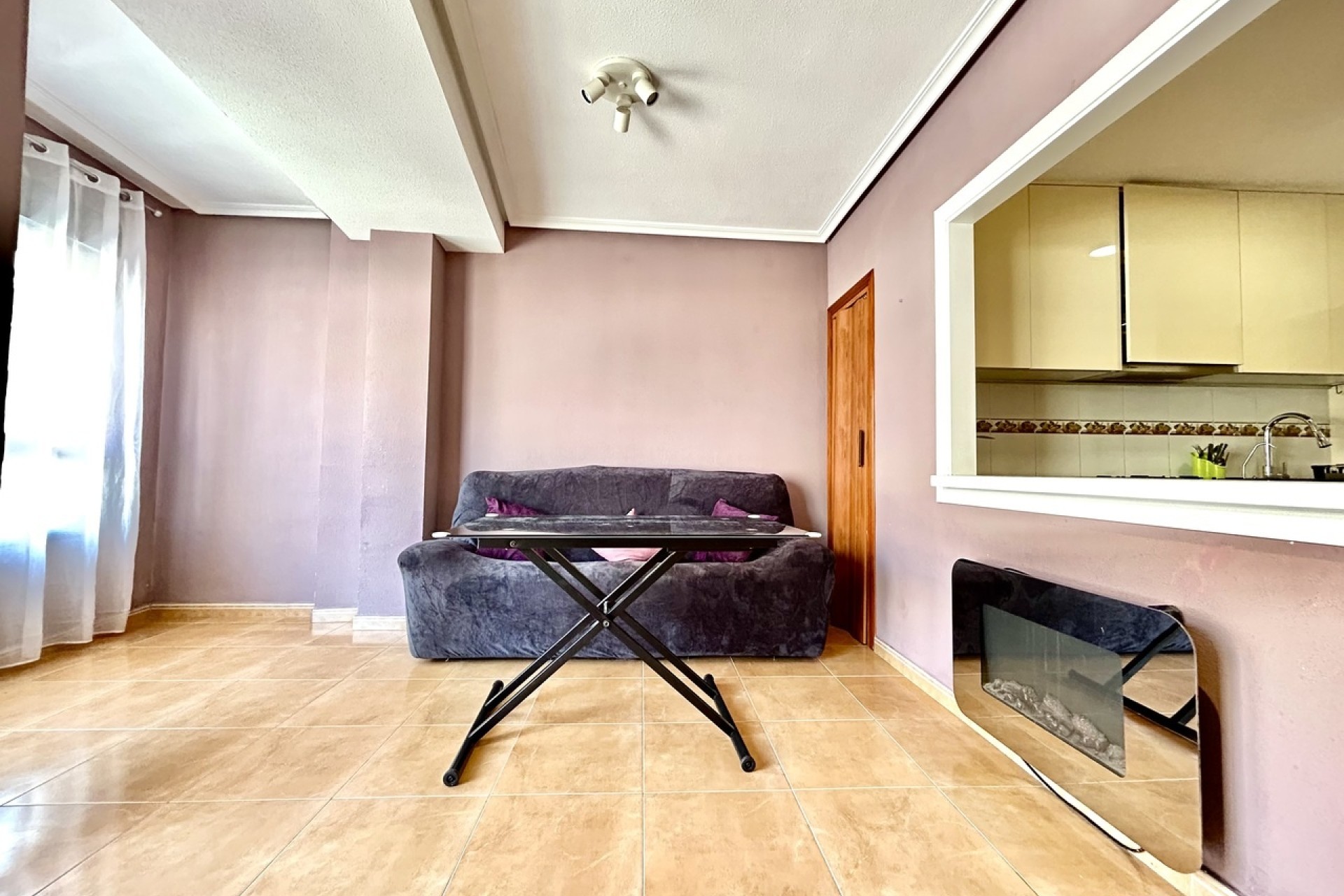 Sale - Apartment Flat -
Torrevieja - Costa Blanca