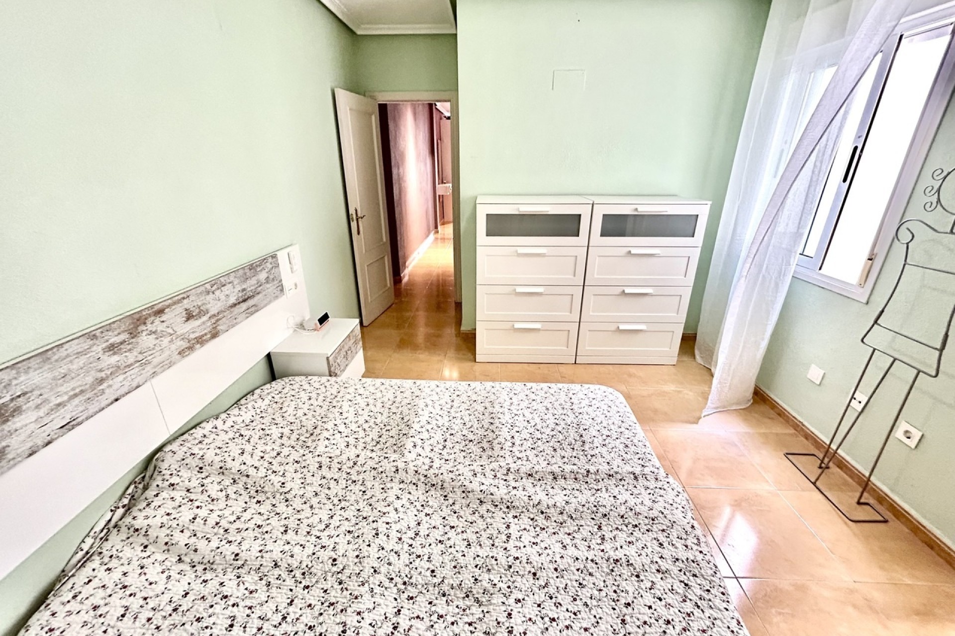 Sale - Apartment Flat -
Torrevieja - Costa Blanca