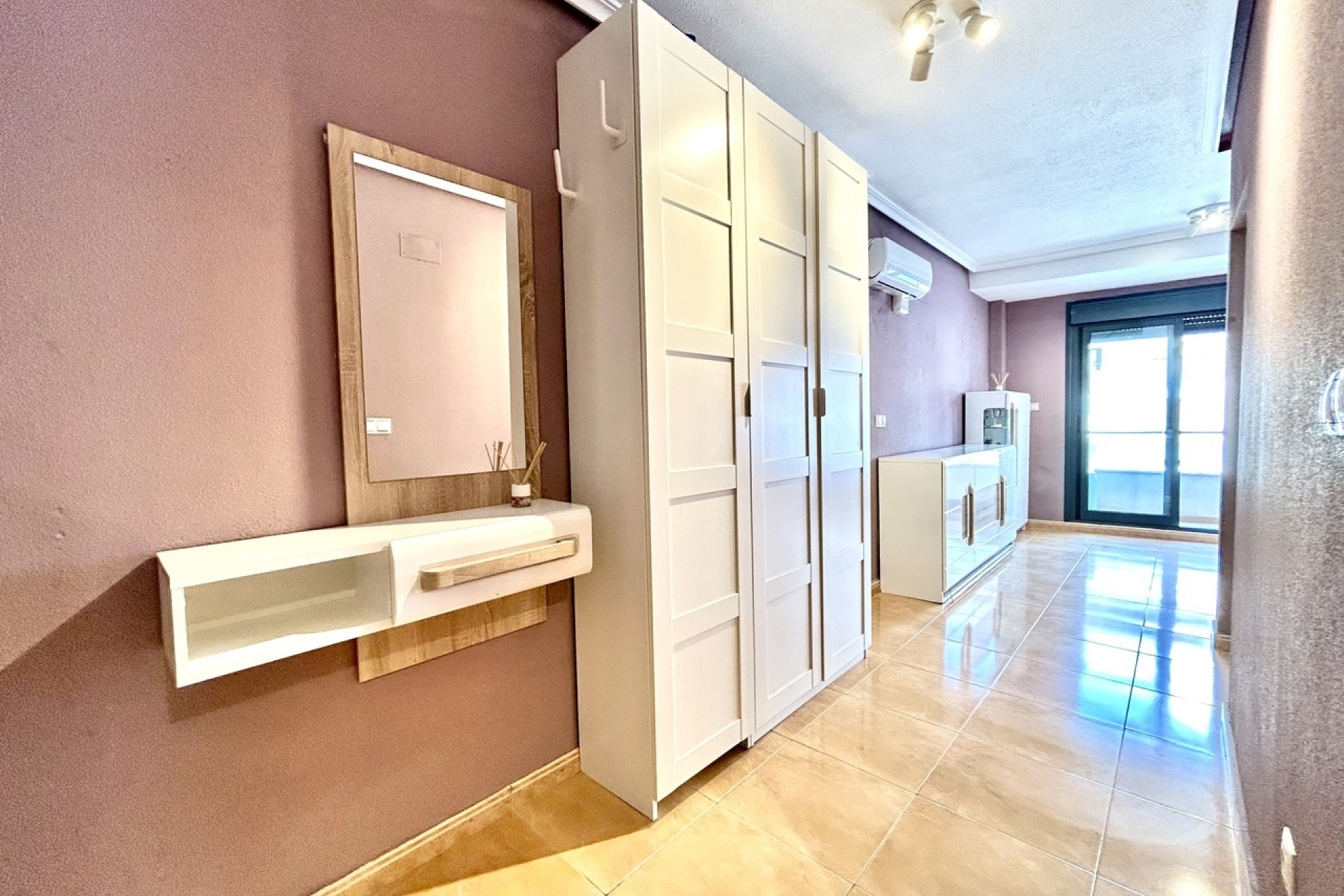 Sale - Apartment Flat -
Torrevieja - Costa Blanca