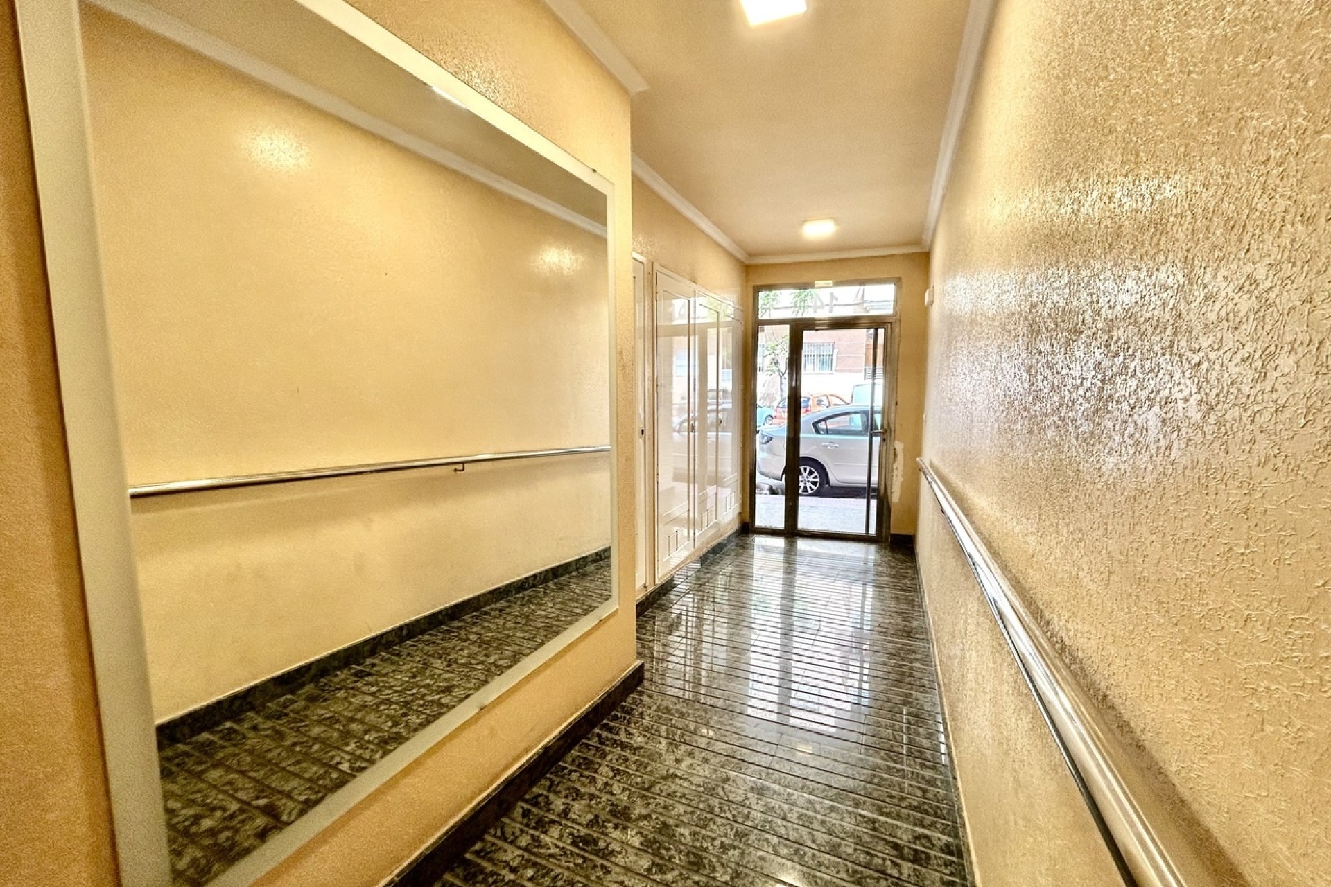 Sale - Apartment Flat -
Torrevieja - Costa Blanca