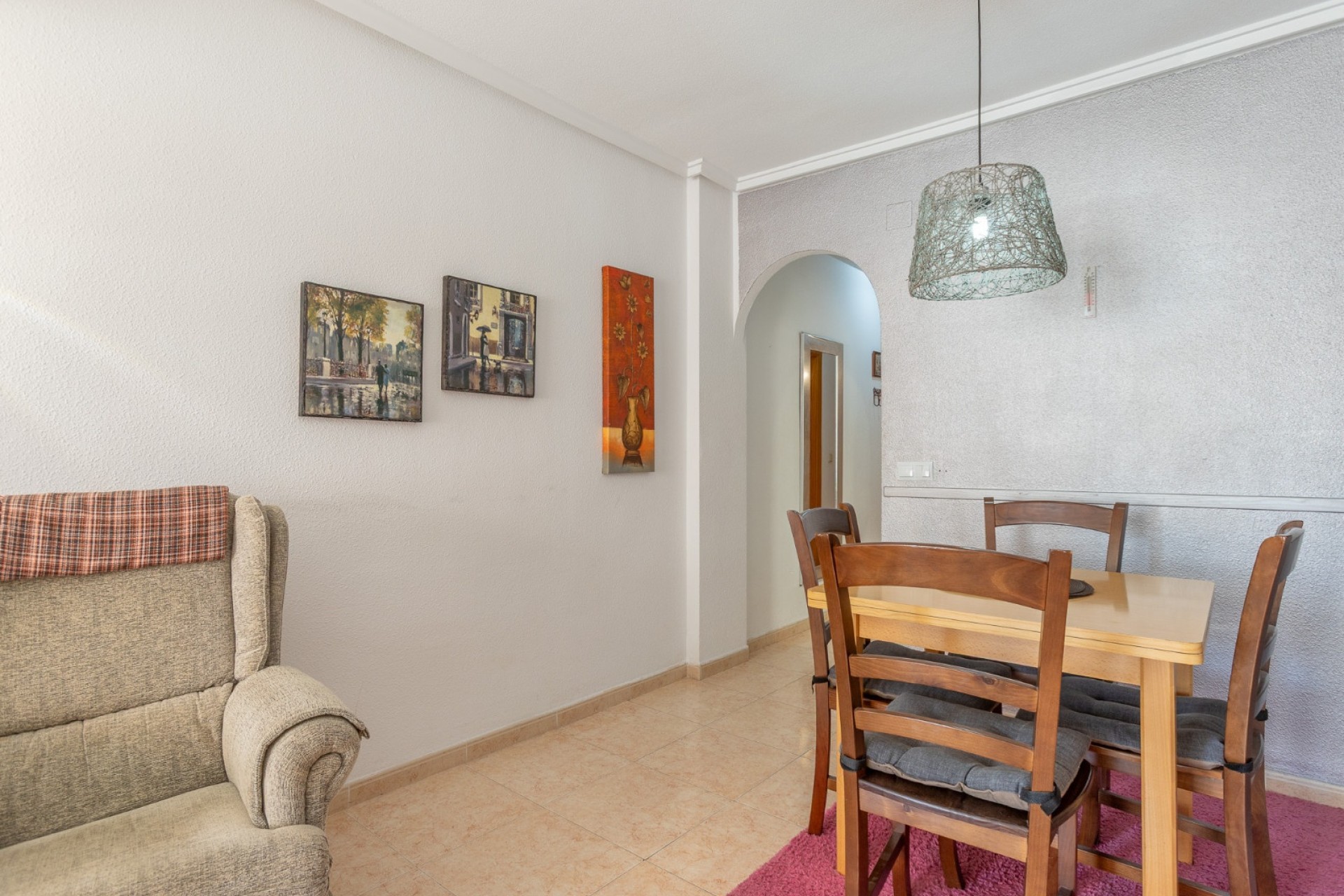 Sale - Apartment Flat -
Torrevieja - Costa Blanca