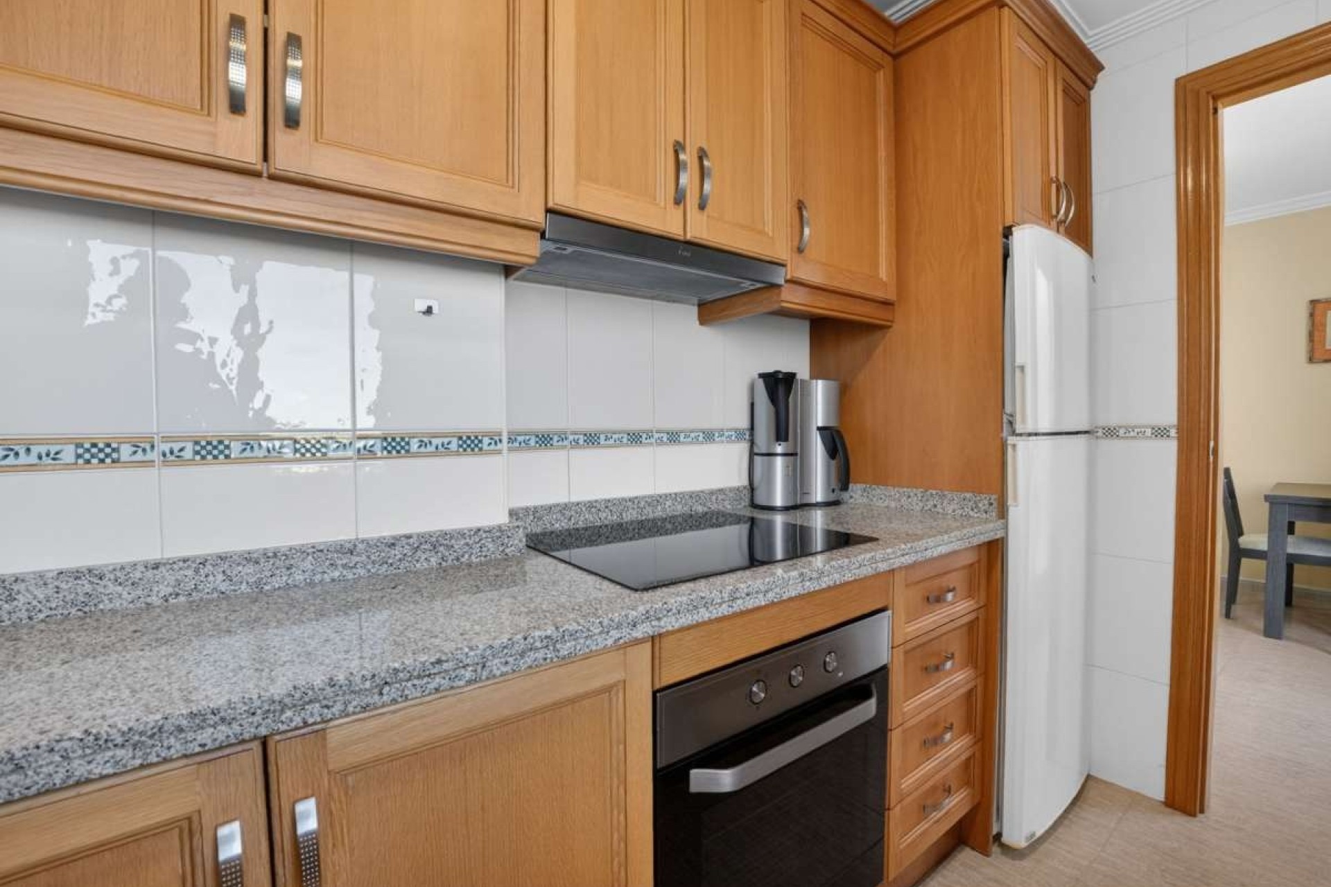 Sale - Apartment Flat -
Torrevieja - Costa Blanca