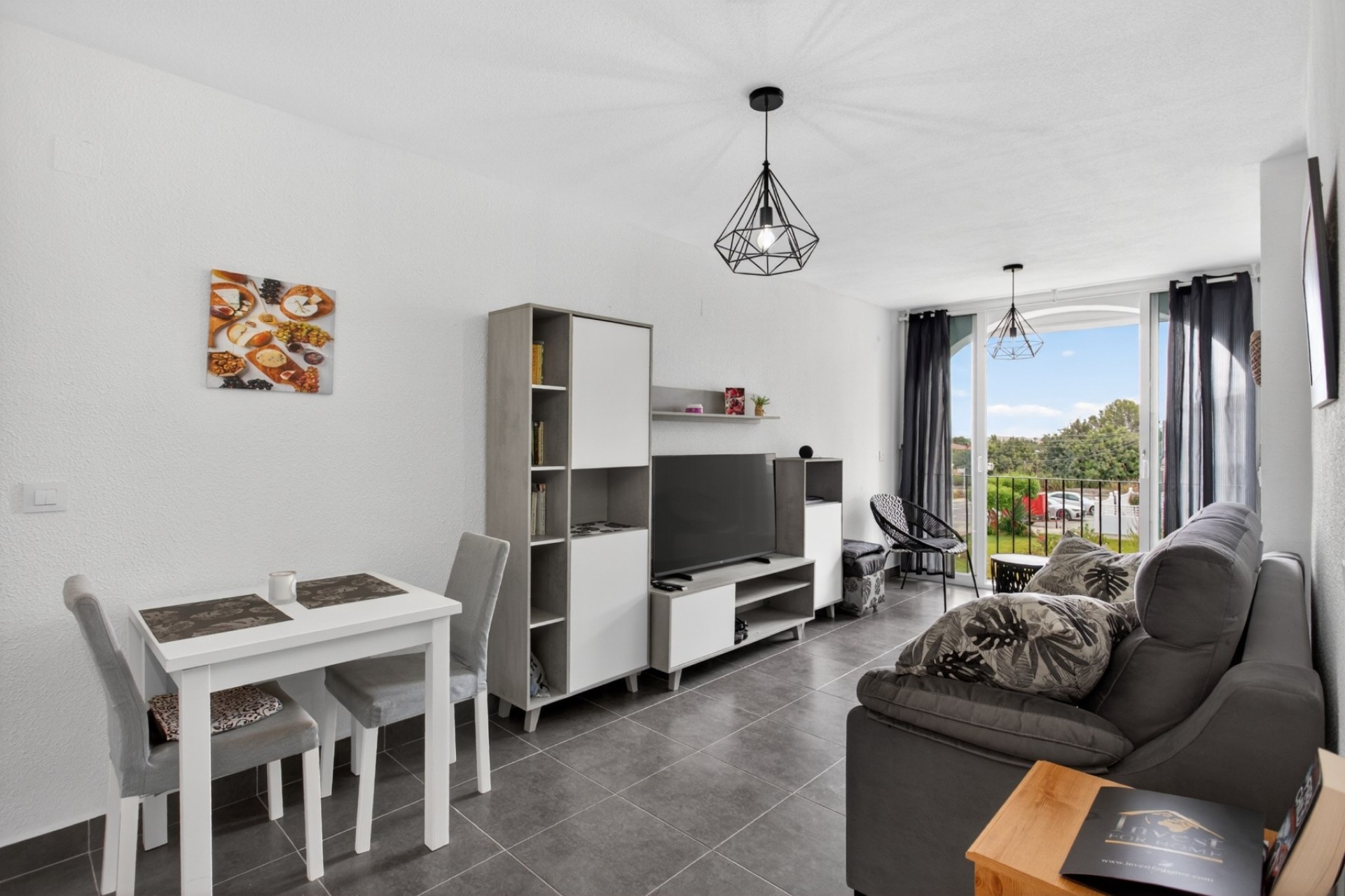 Sale - Apartment Flat -
Torrevieja - Costa Blanca