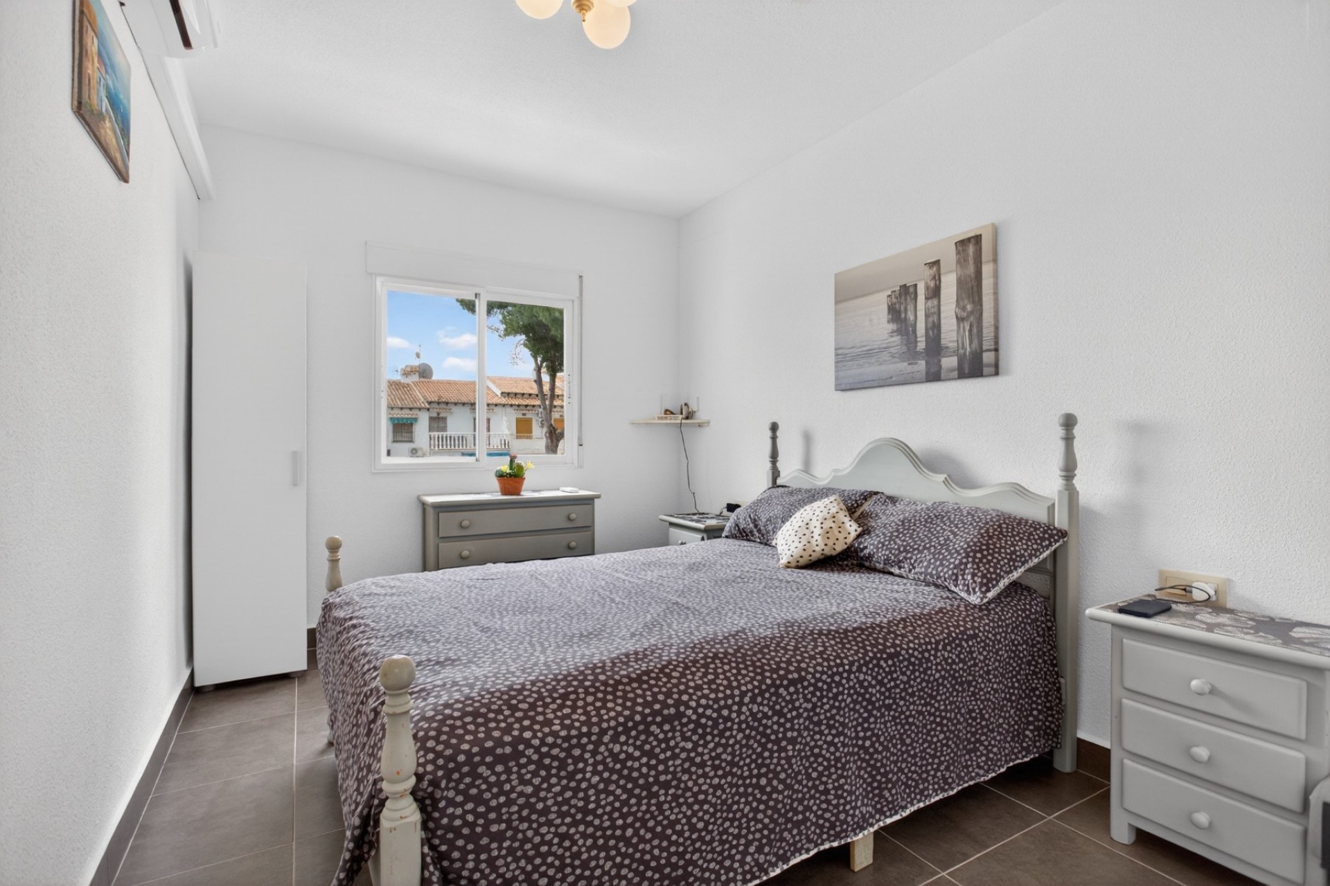 Sale - Apartment Flat -
Torrevieja - Costa Blanca