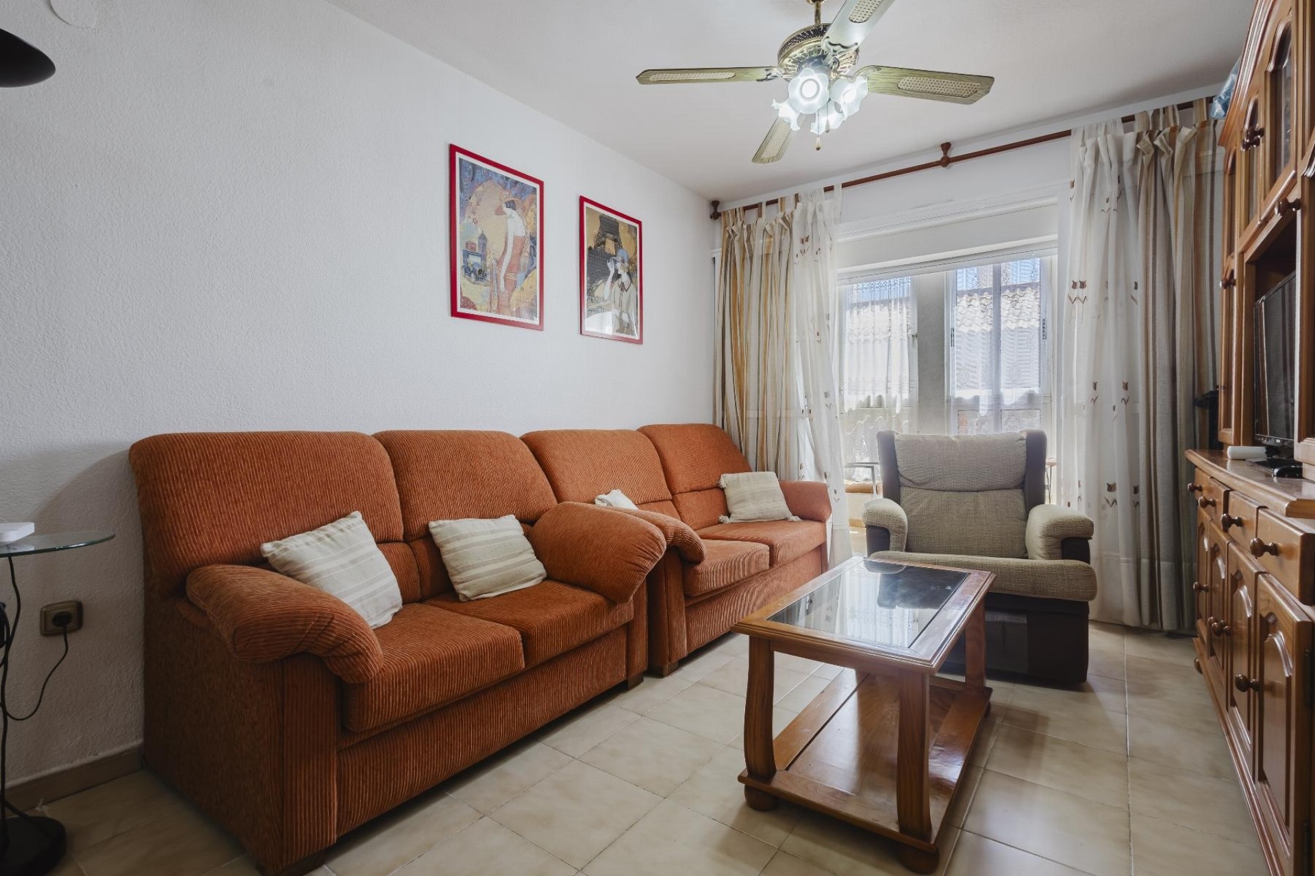 Sale - Apartment Flat -
Torrevieja - Costa Blanca