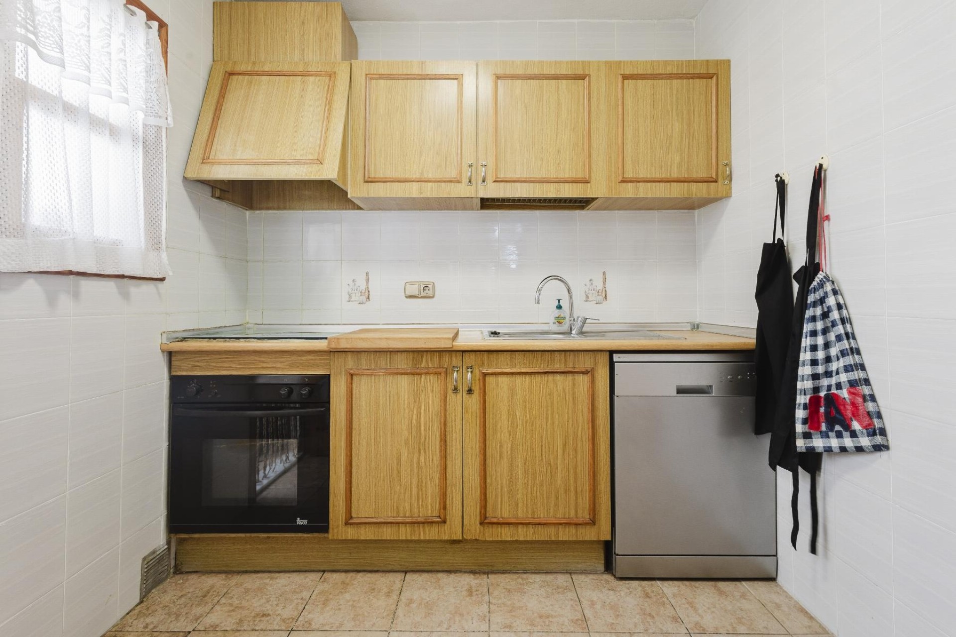 Sale - Apartment Flat -
Torrevieja - Costa Blanca