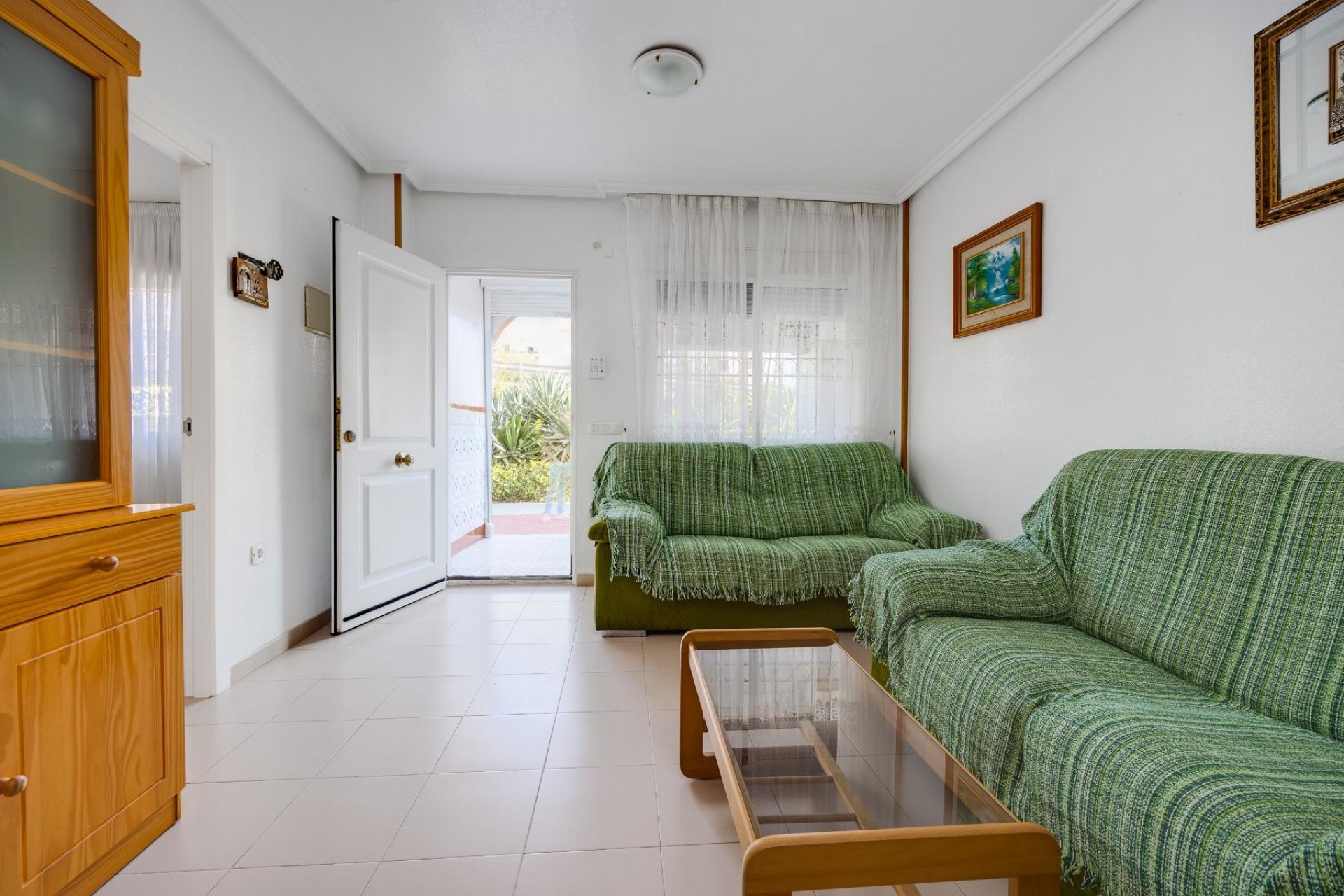 Sale - Apartment Flat -
Torrevieja - Costa Blanca