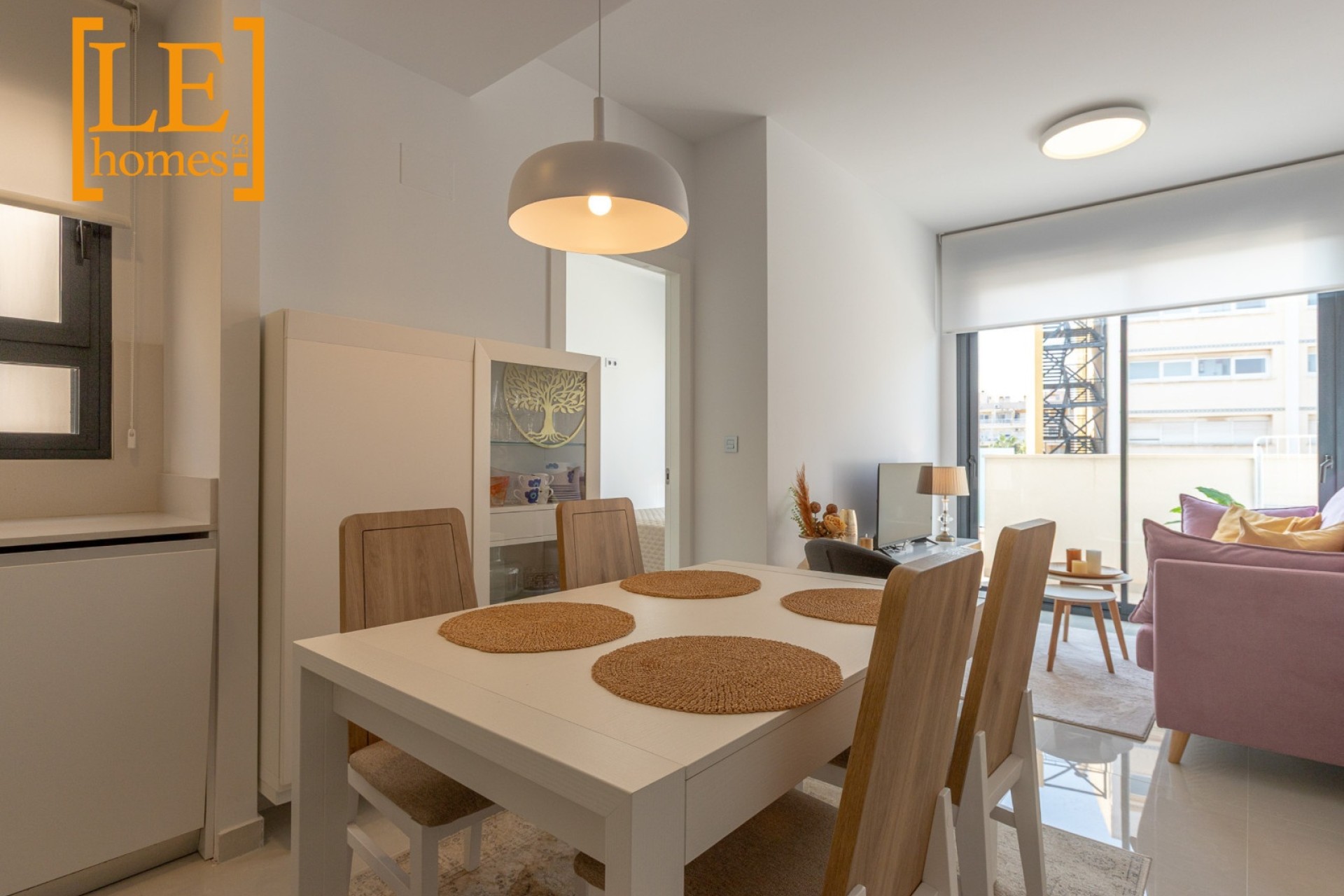 Sale - Apartment Flat -
Torrevieja - Costa Blanca