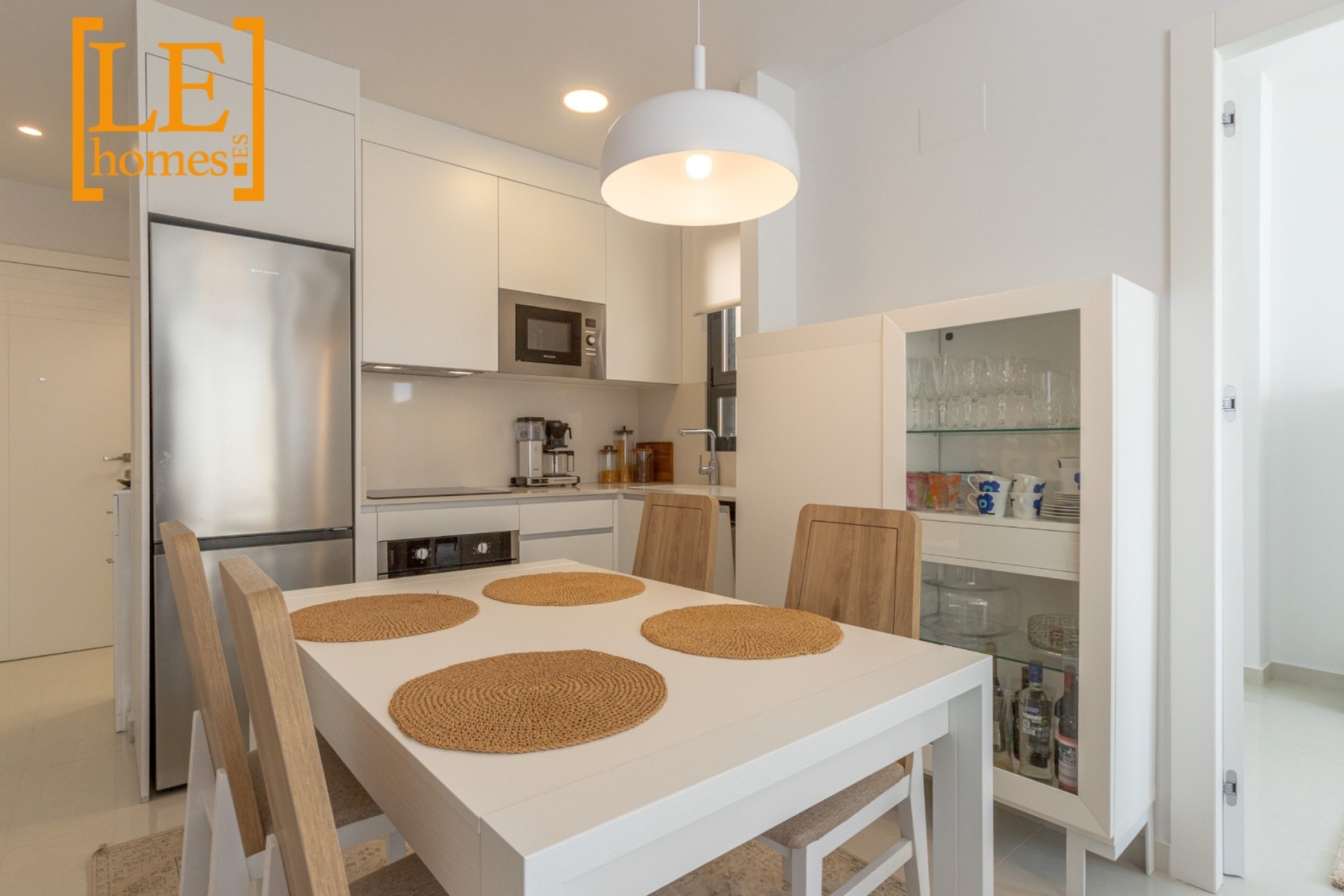 Sale - Apartment Flat -
Torrevieja - Costa Blanca
