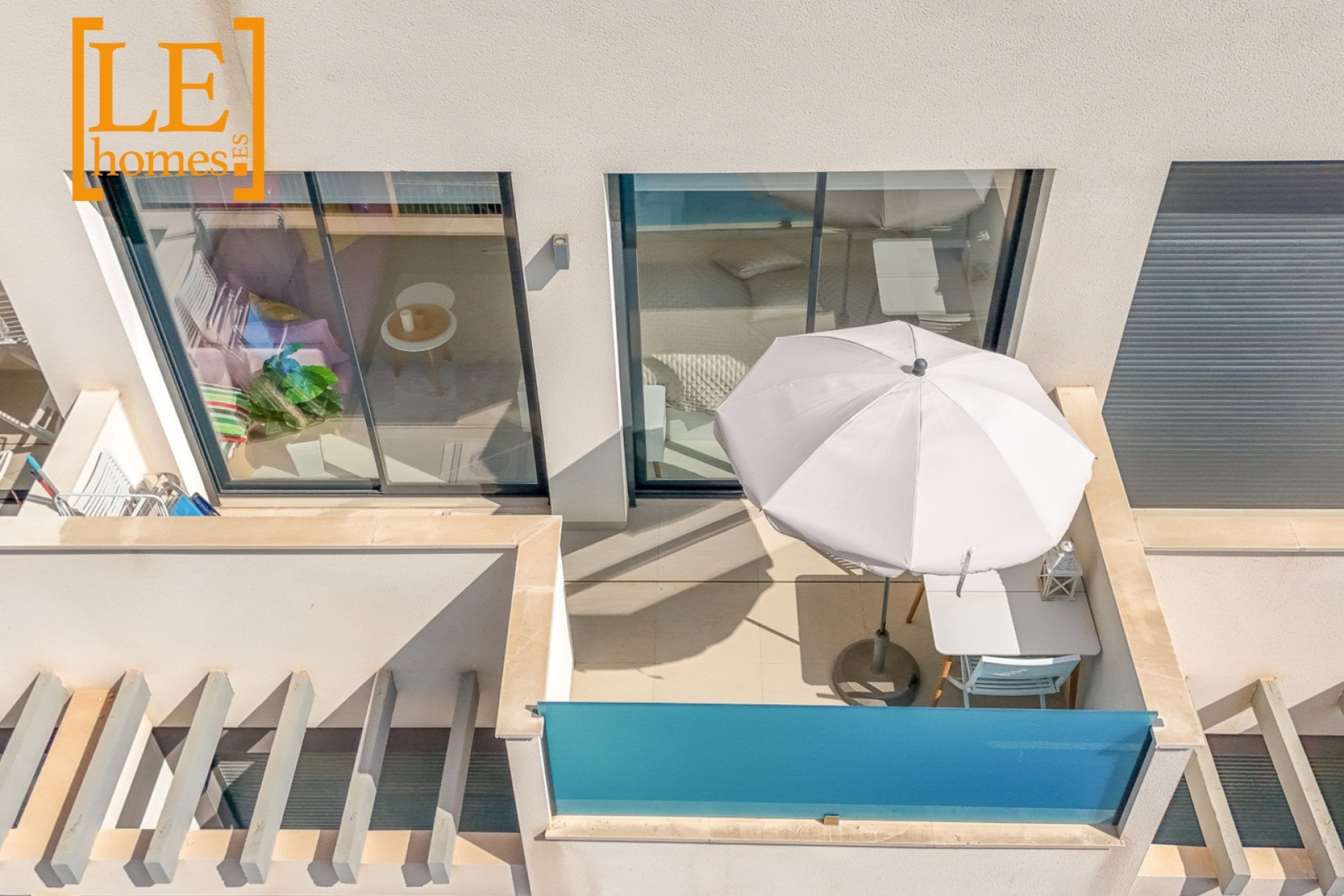 Sale - Apartment Flat -
Torrevieja - Costa Blanca