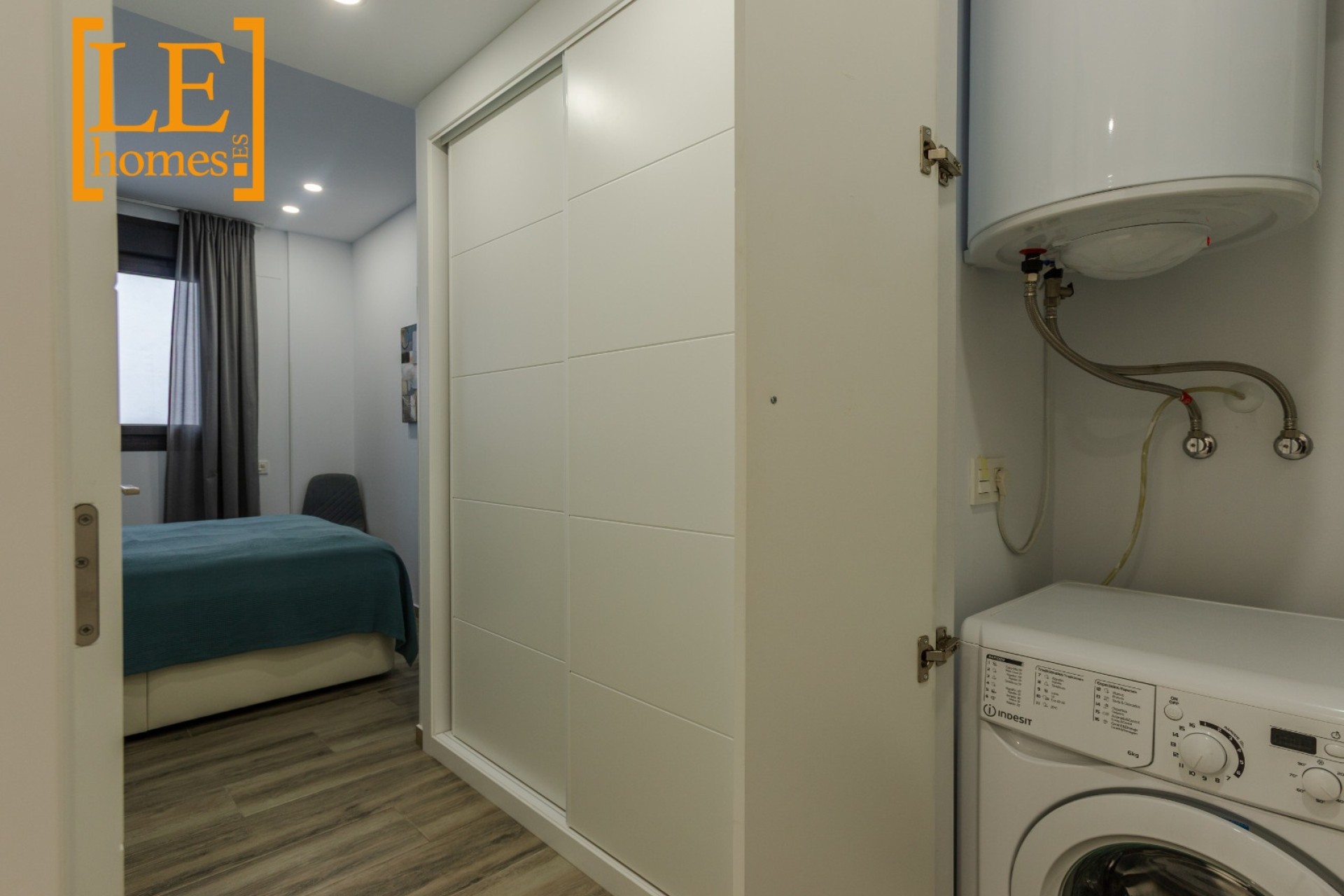 Sale - Apartment Flat -
Torrevieja - Costa Blanca