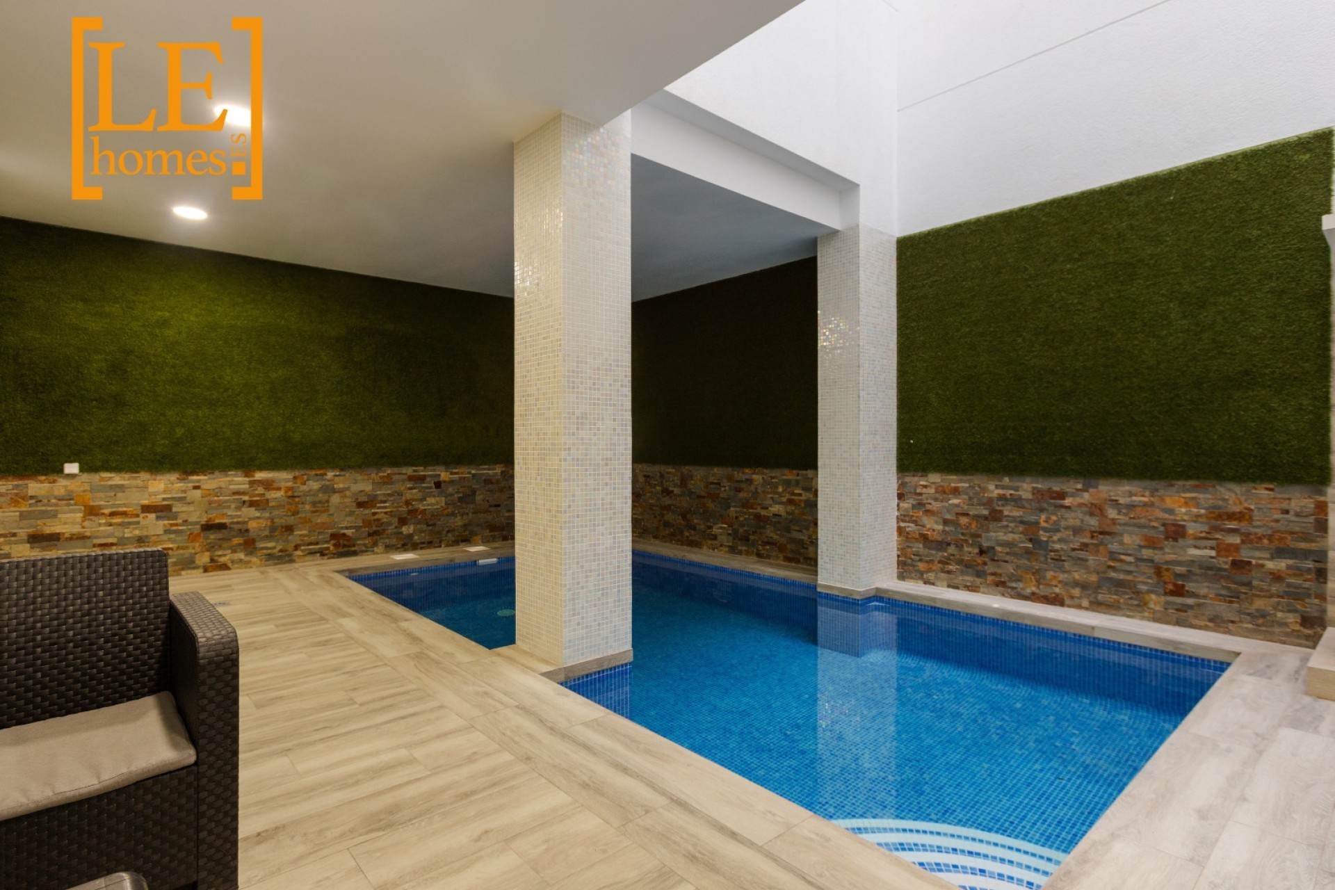 Sale - Apartment Flat -
Torrevieja - Costa Blanca