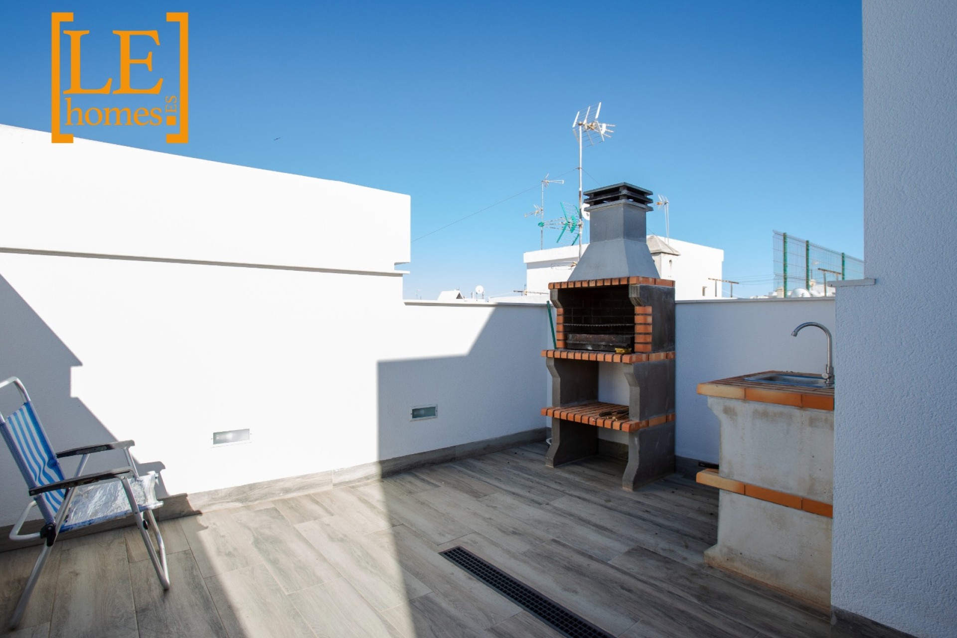Sale - Apartment Flat -
Torrevieja - Costa Blanca