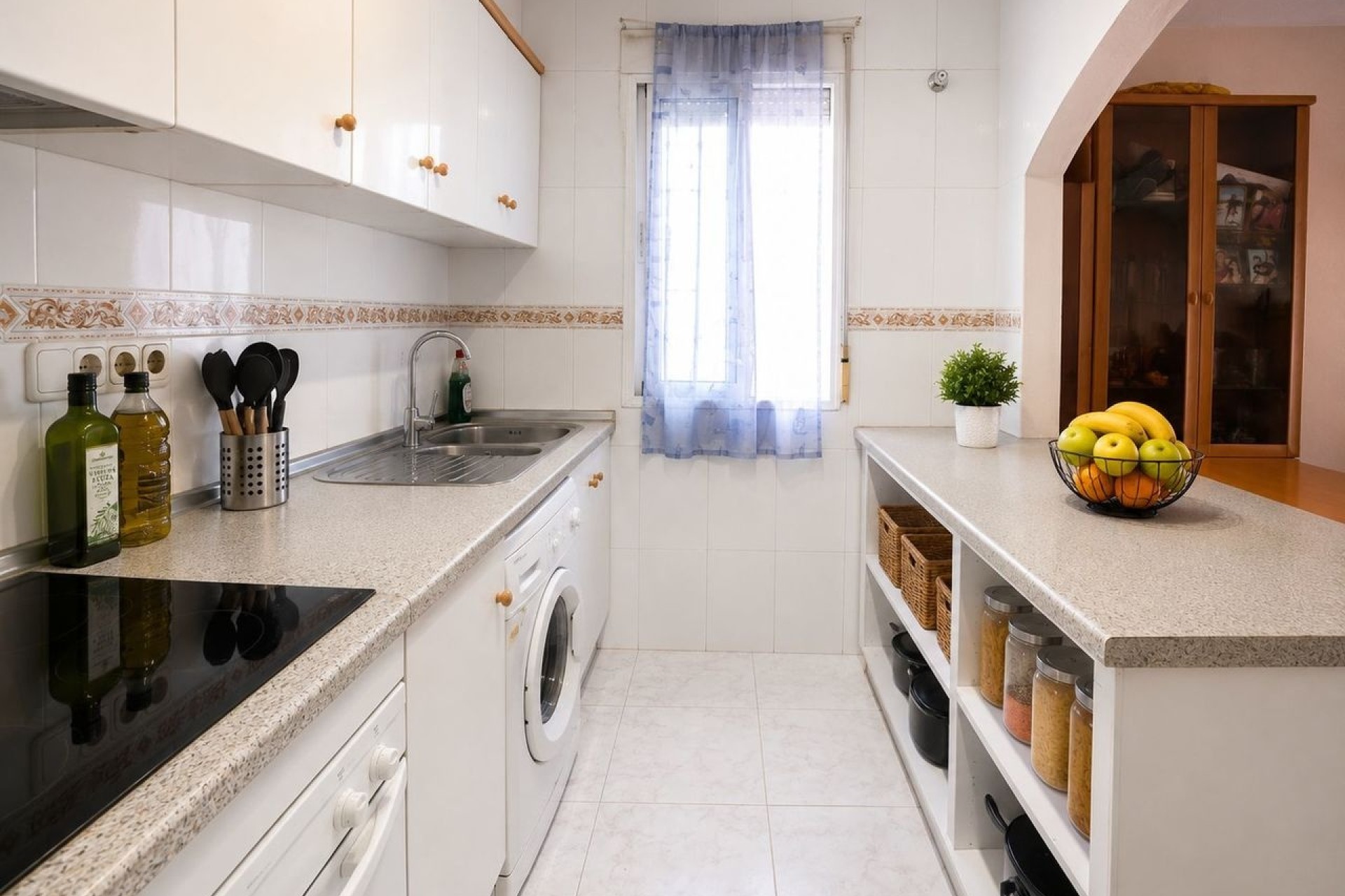 Sale - Apartment Flat -
Torrevieja - Costa Blanca
